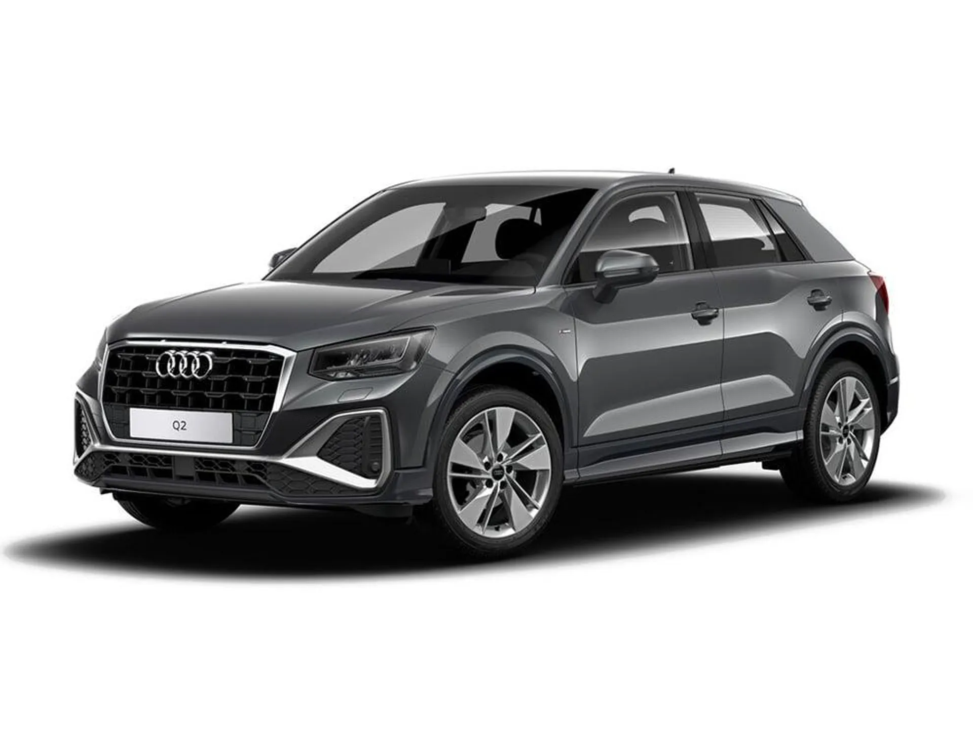 Audi Q2 1.5 TFSI CoD 35 S line Euro 6 (s/s) 5dr Image #1