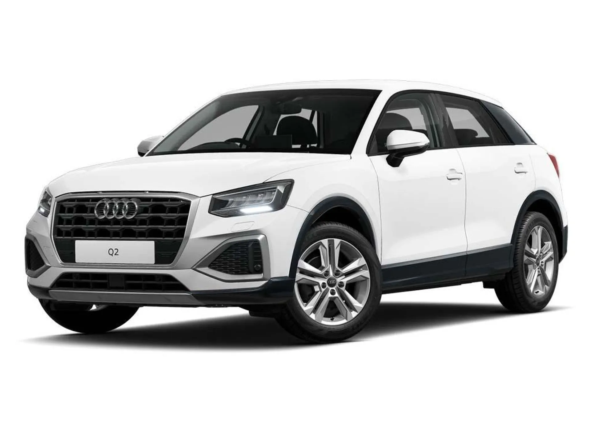  Audi Q2 1.0 TFSI 30 Sport Euro 6 (s/s) 5dr Image #1