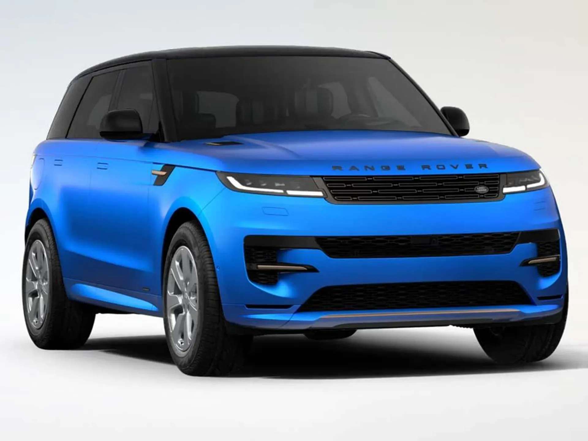  Land Rover Range Rover Sport 3.0 D350 MHEV Autobiography Auto 4WD Euro 6 (s/s) 5dr Image #1