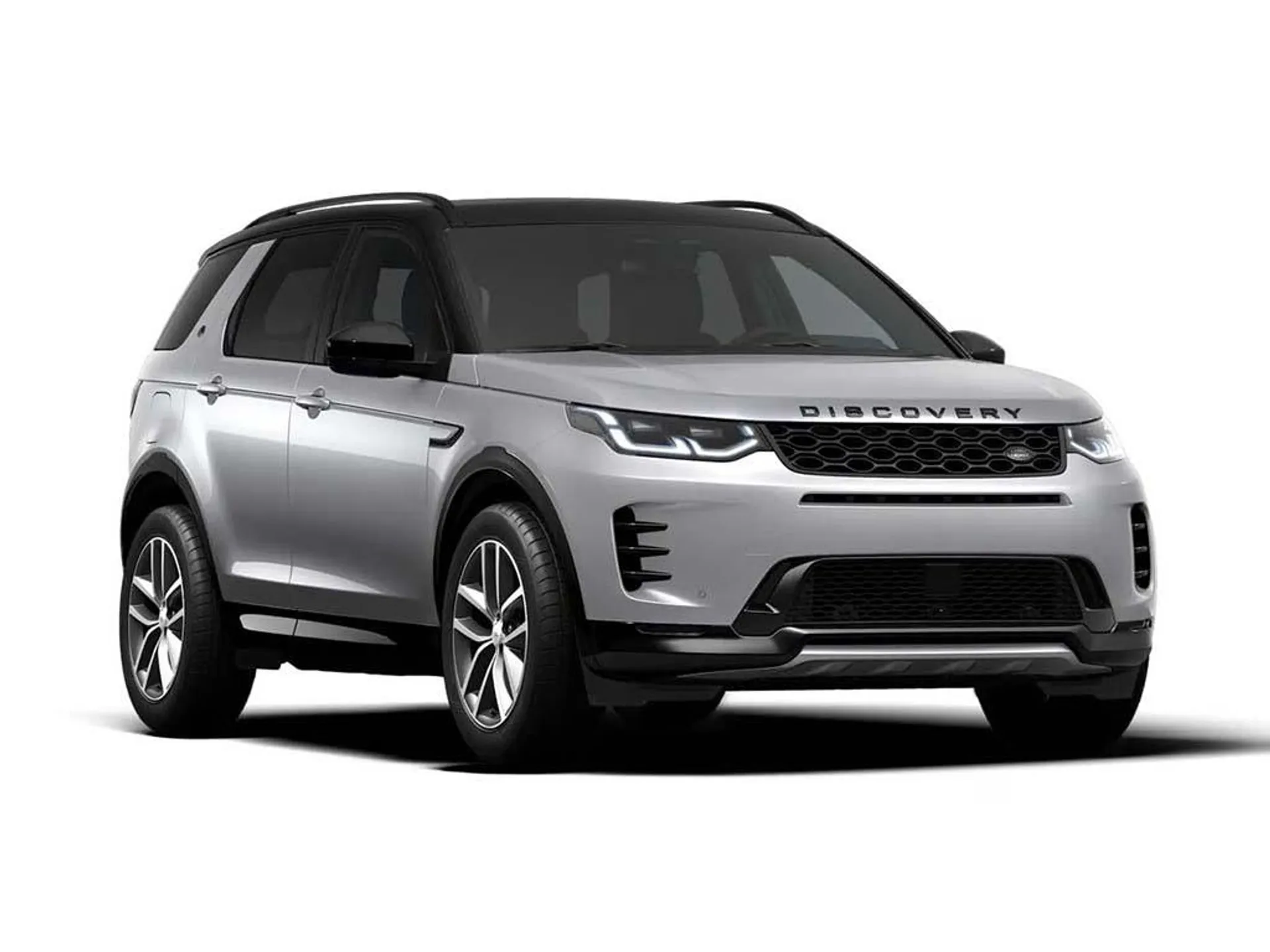  Land Rover Discovery Sport 1.5 P270e 12.17kWh Landmark Auto 4WD Euro 6 (s/s) 5dr Image #1