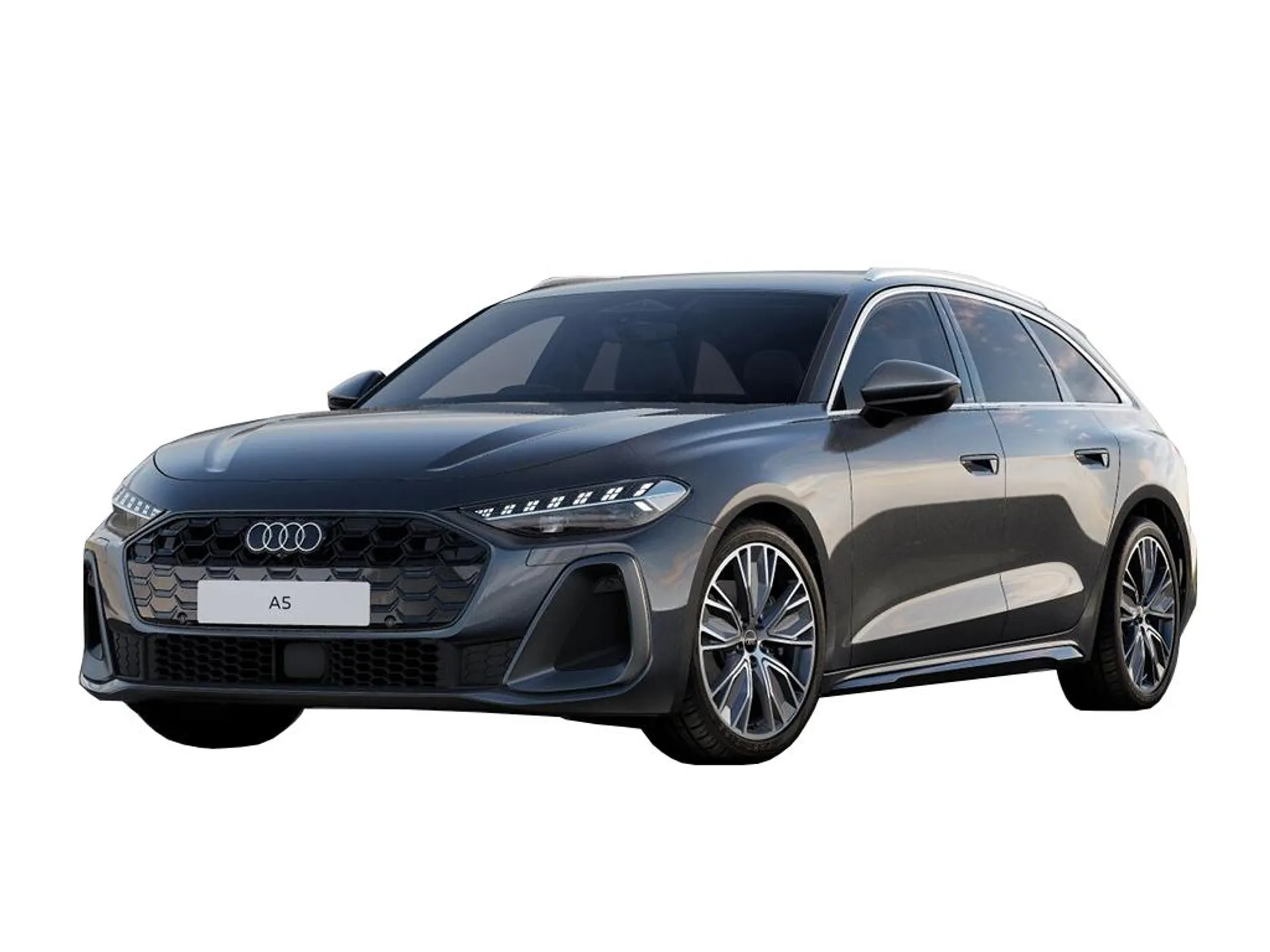  Audi A5 Avant 2.0 e-hybrid 25.9kWh S line S Tronic quattro Euro 6 (s/s) 5dr Image #1