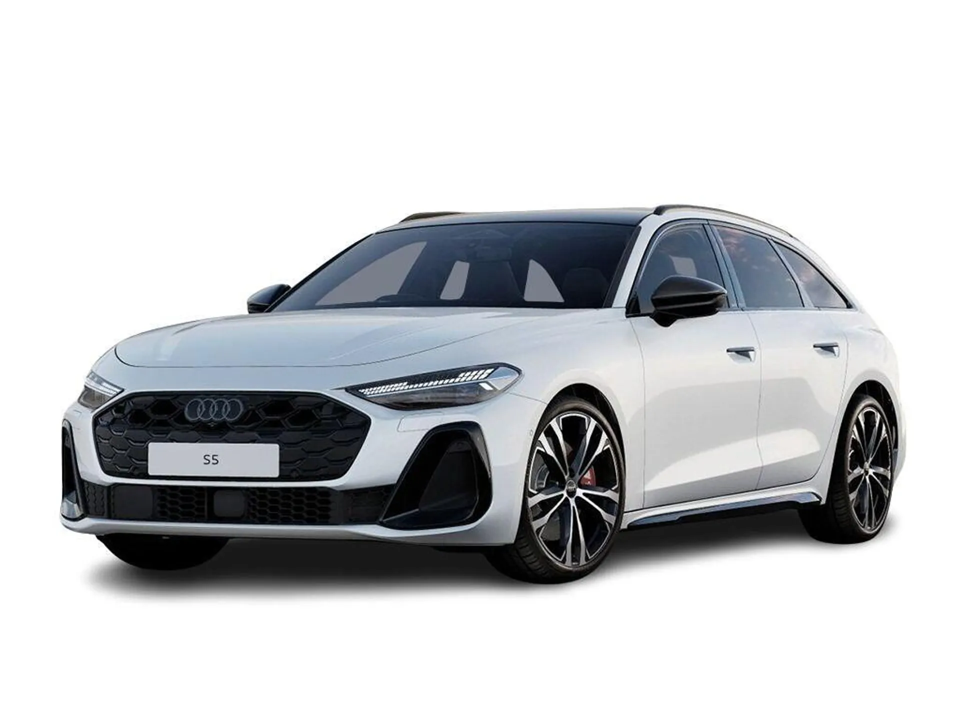  Audi A5 S5 3.0 TFSI Quattro Edition 1 5dr S Tronic Image #1