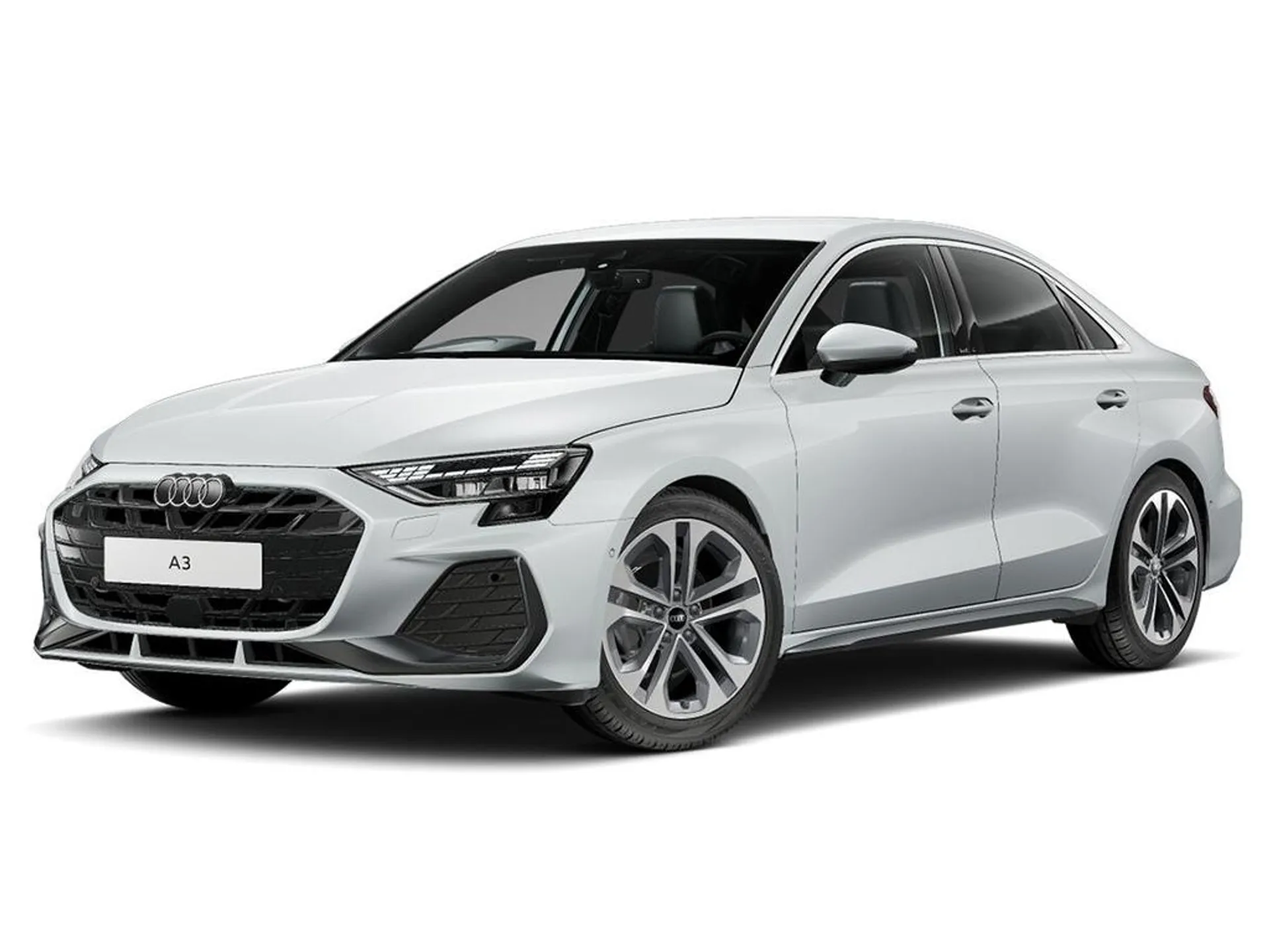  Audi A3 1.5 TFSI 150 S Line 4dr S Tronic Image #1