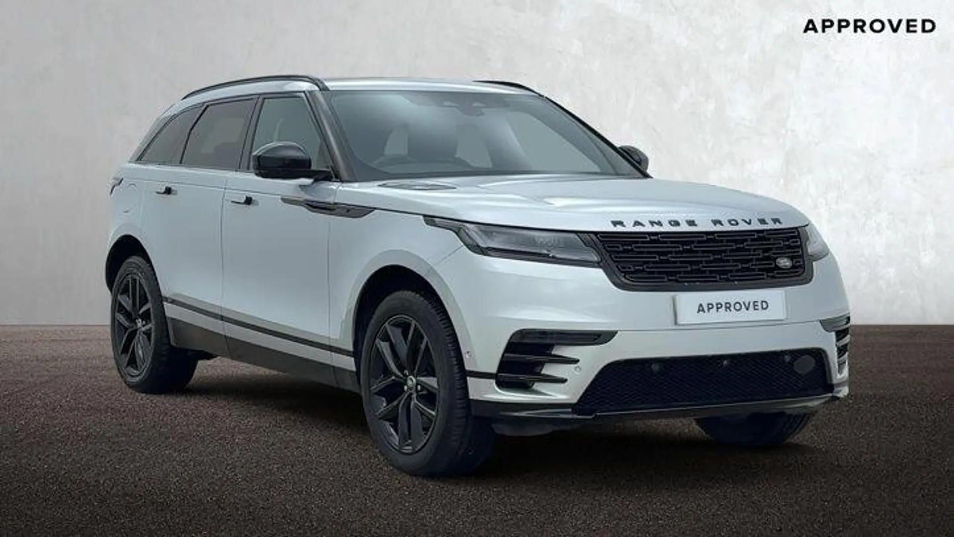 KT73HDG Land Rover Range Rover Velar 2.0 D200 MHEV Dynamic SE 5dr Auto Image #1