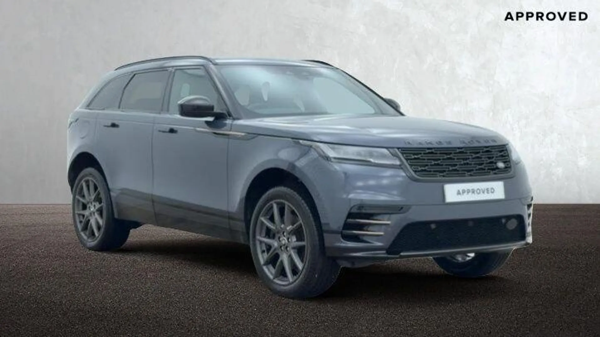 KS74DGO Land Rover Range Rover Velar 3.0 D300 MHEV Dynamic HSE 5dr Auto Image #1