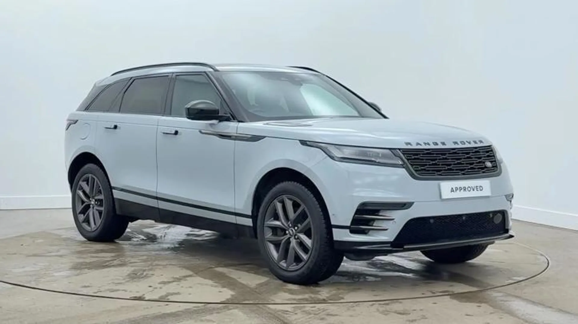 KT73JCY Land Rover Range Rover Velar 2.0 D200 MHEV Dynamic SE 5dr Auto Image #1