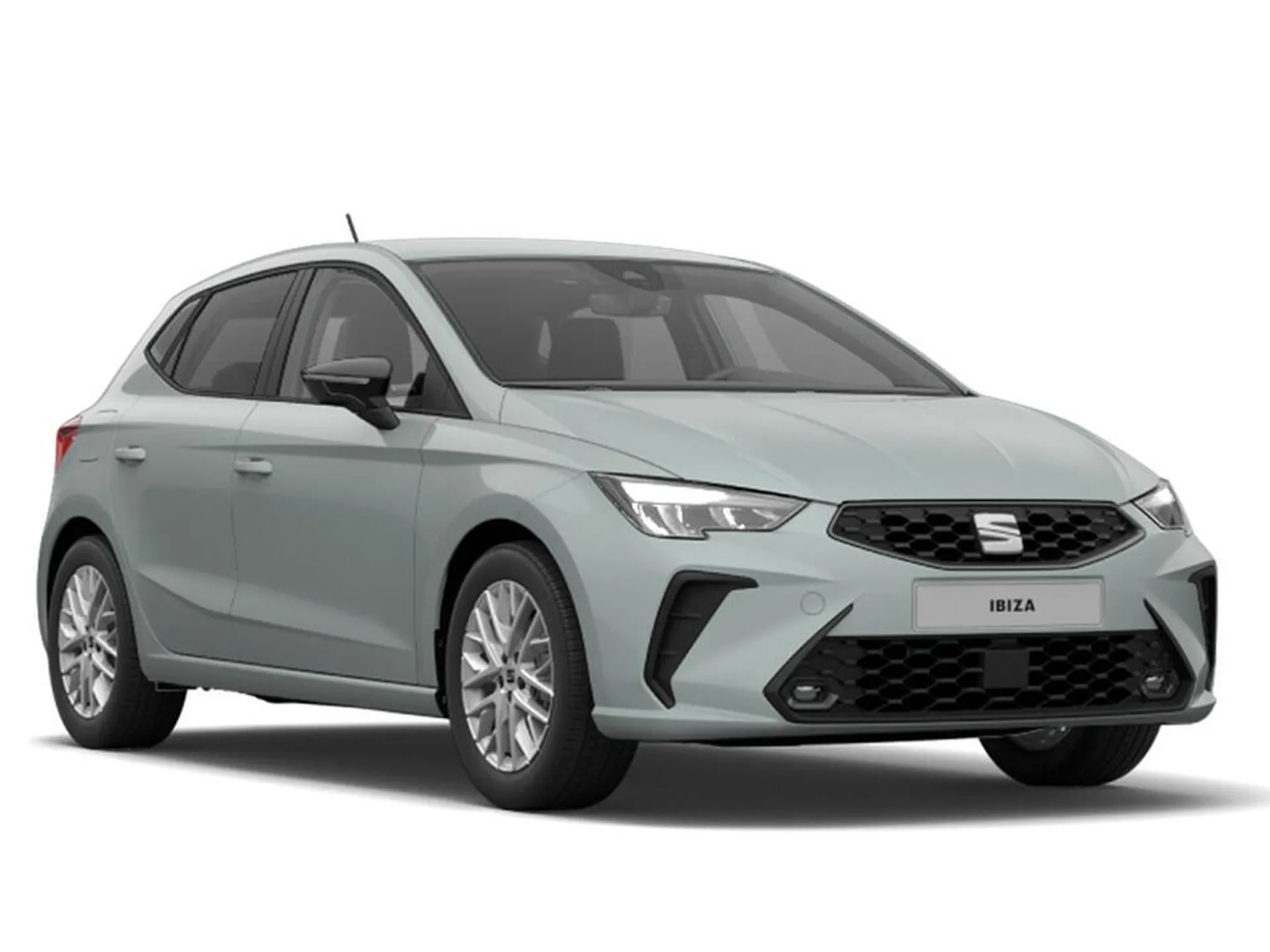  SEAT Ibiza 1.0 TSI SE Technology Euro 6 (s/s) 5dr Image #1