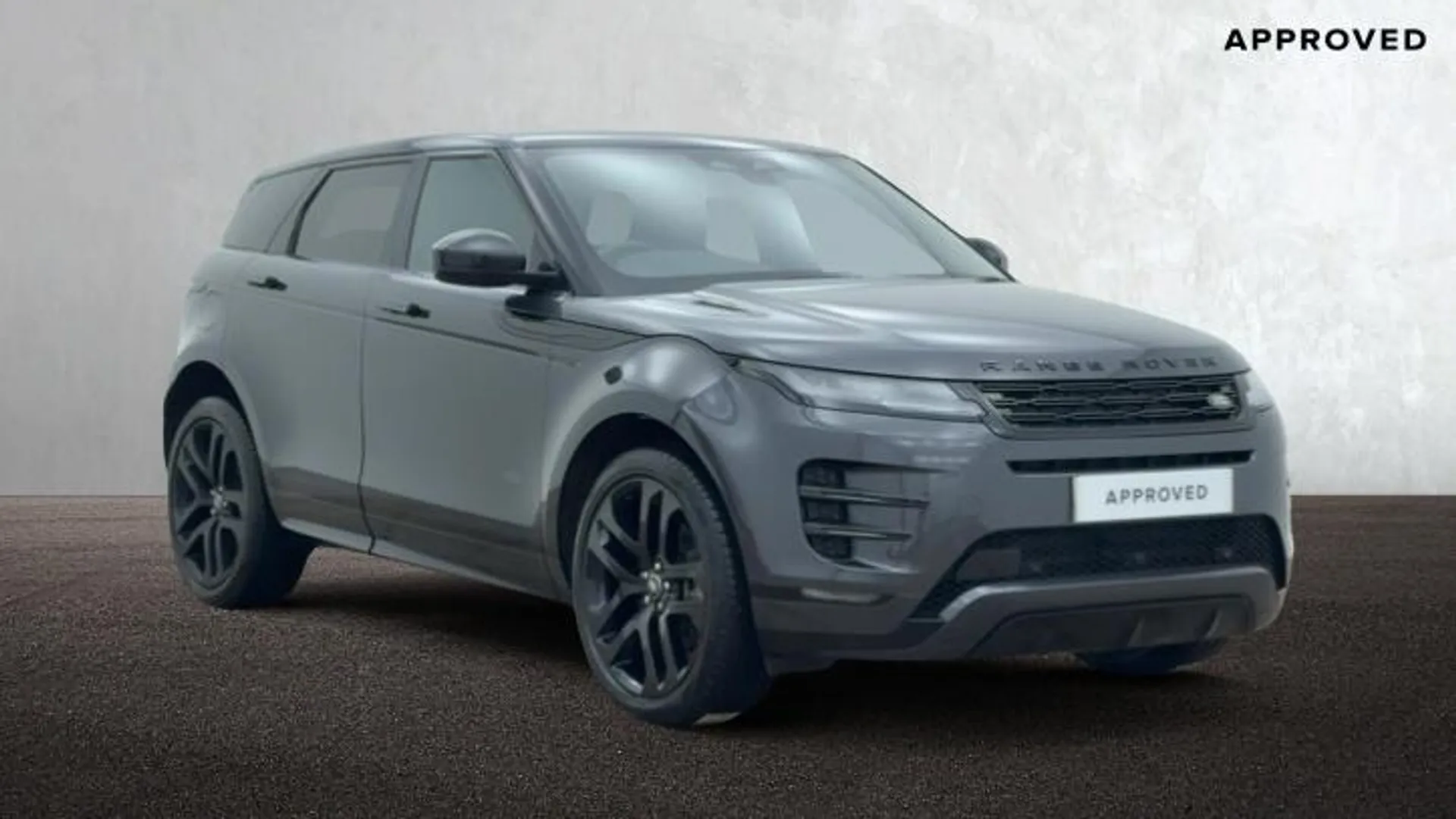 KT73EOW Land Rover Range Rover Evoque 2.0 D200 Dynamic HSE 5dr Auto Image #1
