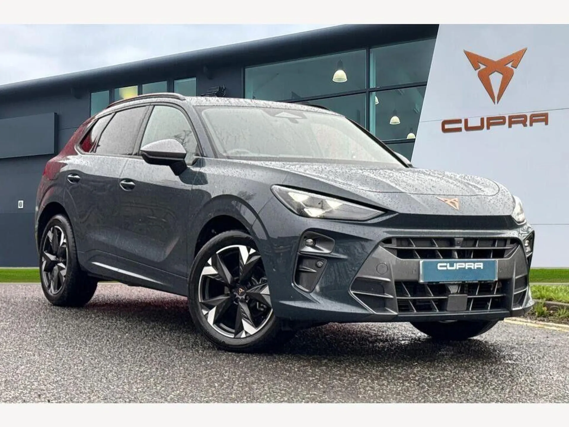  CUPRA Terramar 1.5 eTSI V2 DSG Euro 6 (s/s) 5dr Image #1