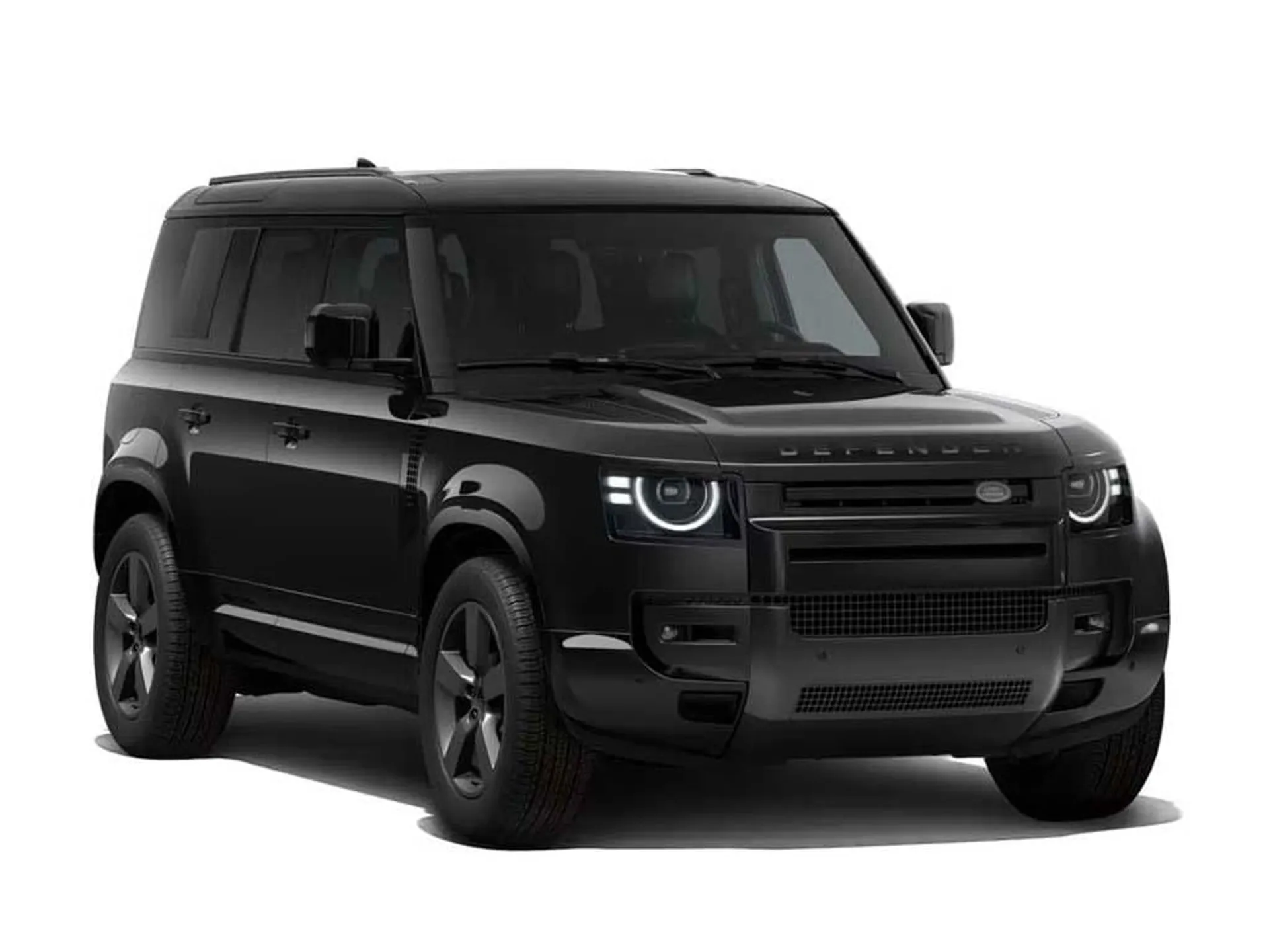  Land Rover Defender 3.0 D250 X-Dynamic HSE 110 5dr Auto Image #1