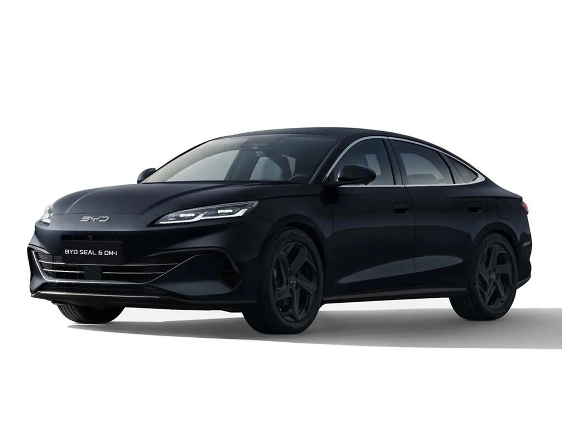  BYD Seal 6 1.5 DM-i 10kWh Boost CVT Auto Euro 6 (s/s) 4dr Image #1
