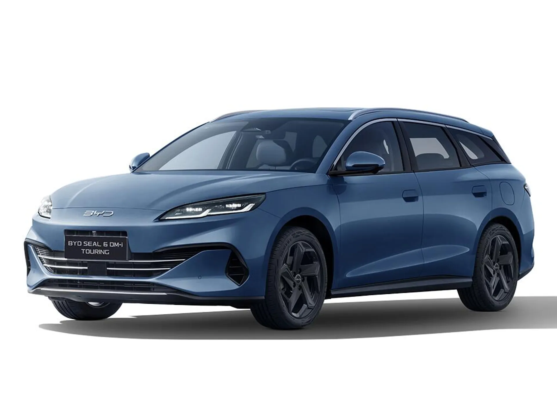  BYD Seal 6 1.5 DM-i 10kWh Boost CVT Auto Euro 6 (s/s) 5dr Image #1