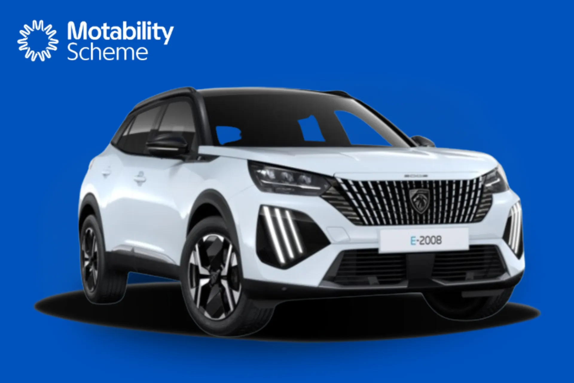 PEUGEOT 2008 1.2 Hybrid 145 GT Premium 5dr e-DSC6  Image #1