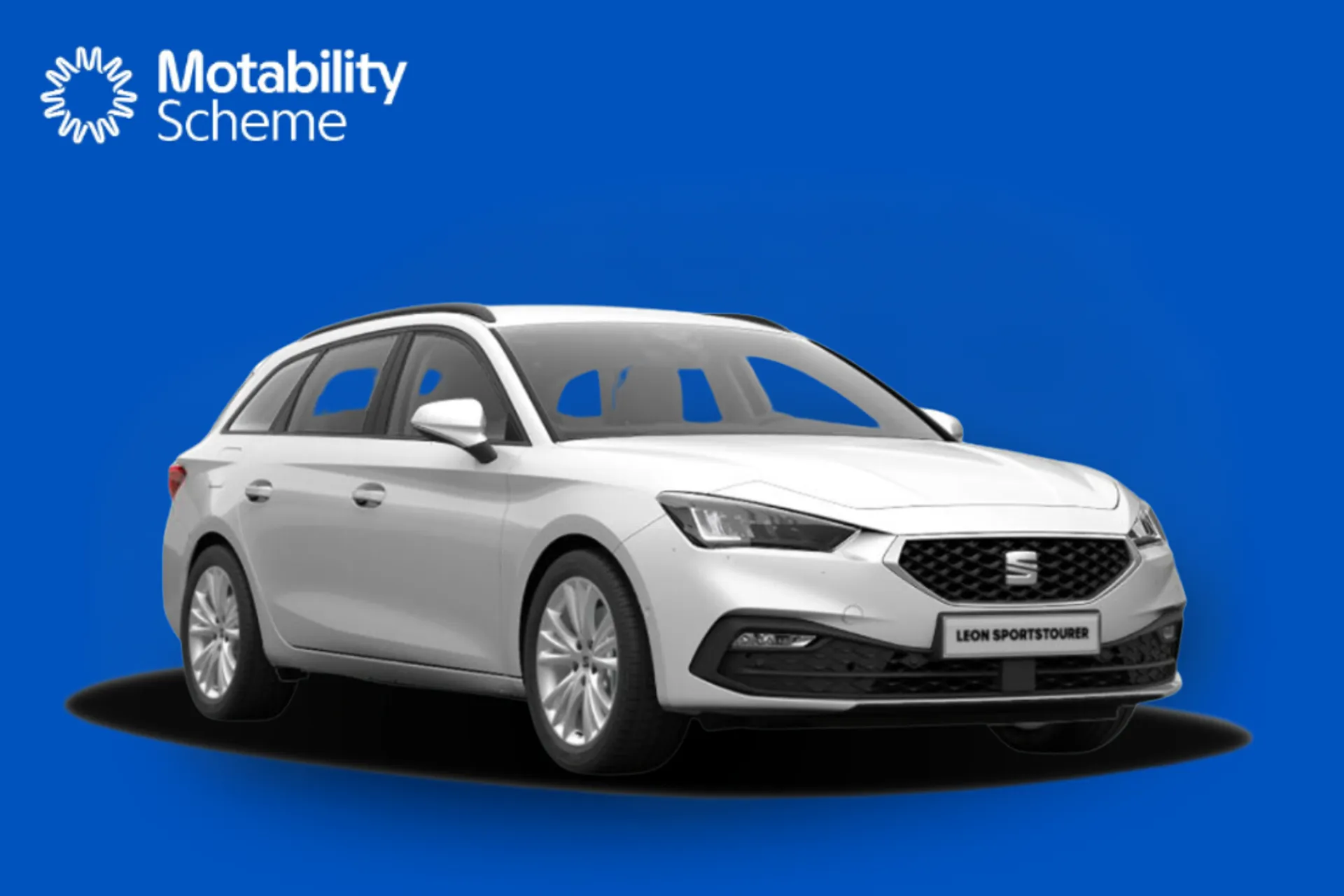 SEAT Leon 1.5 TSI SE Dynamic Estate 5dr Petrol DSG Euro 6 (s/s) (115 ps)  Image #1