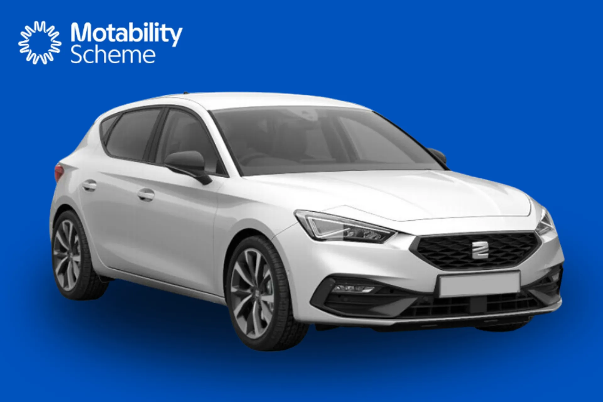 SEAT Leon 1.5 eTSI 115 FR Estate 5dr DSG [DAP]  Image #1