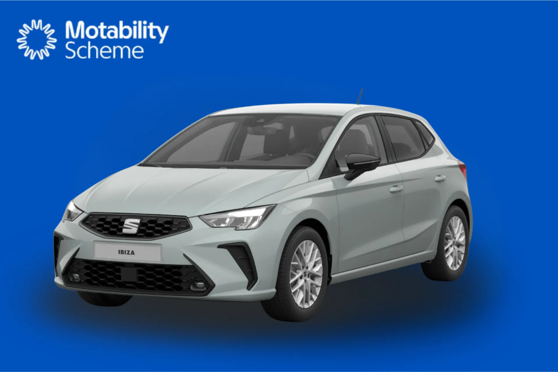 SEAT Ibiza 1.0 TSI 115 SE Technology 5dr  Image #1