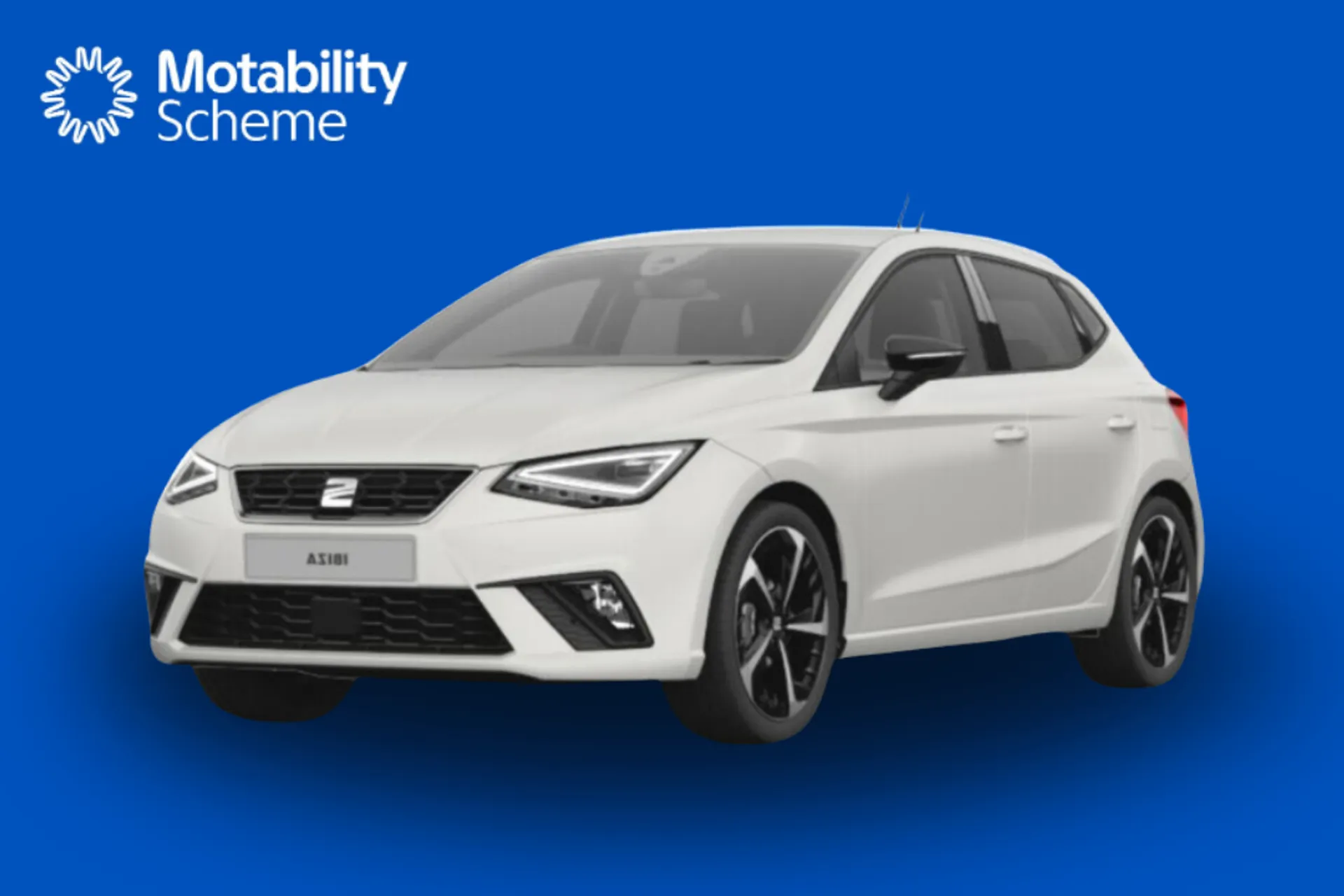 SEAT Ibiza 1.0 TSI 115 FR Sport 5dr DSG  Image #1