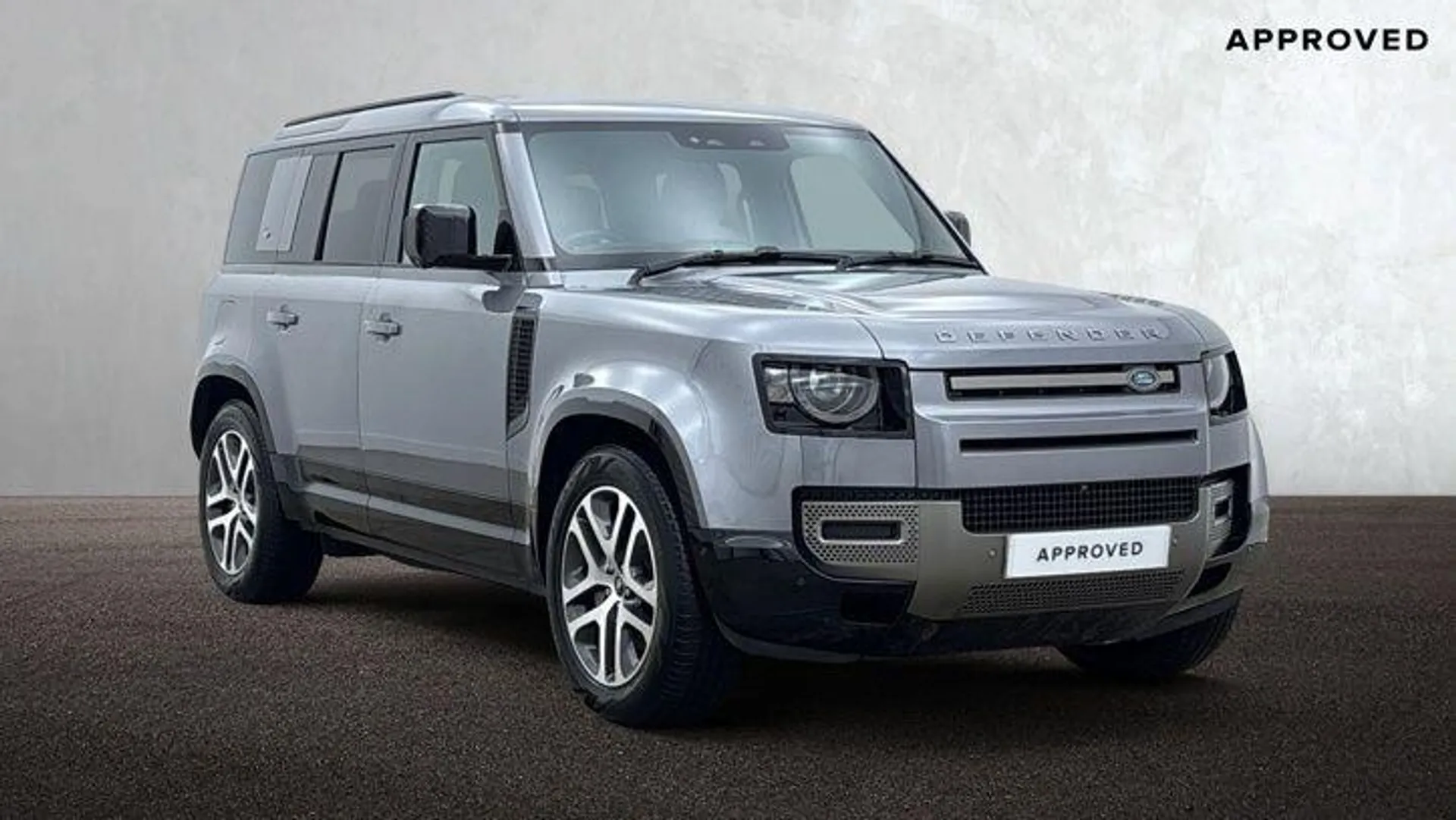 KT73EHR Land Rover Defender 110 3.0 D300 X-Dynamic SE 5dr Image #1