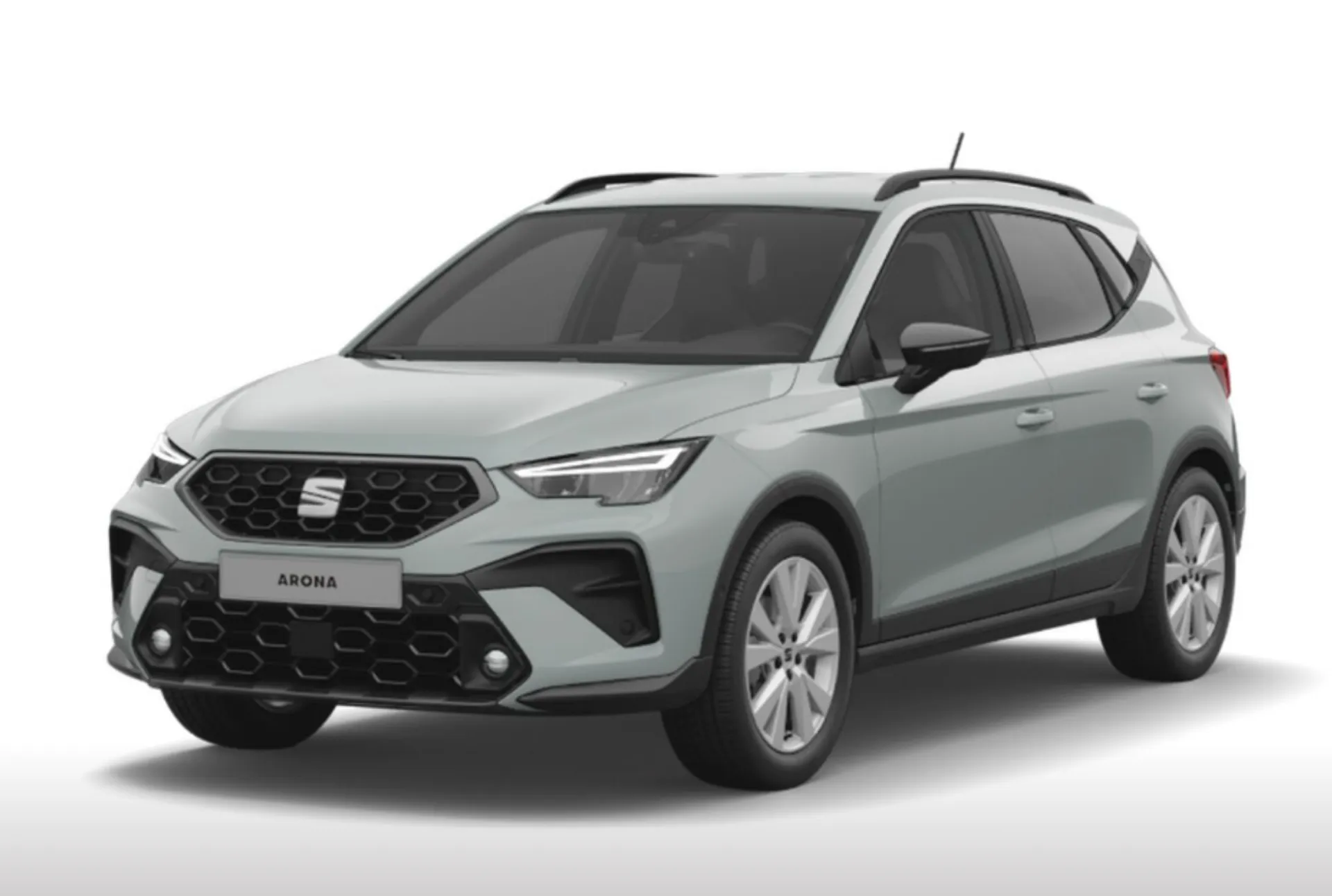 SEAT FR First Edition 1.0 TSI 115PS PCH Finance Offer From £275.00 Per Month  