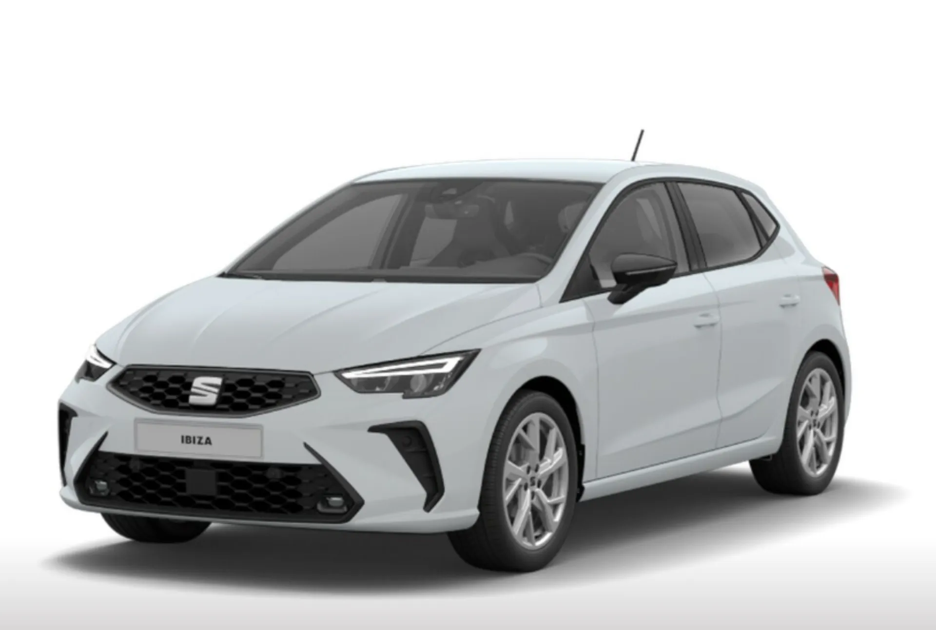 SEAT FR First Edition 1.0 TSI DSG-auto 115PS PCH Finance Offer From £289.00 Per Month