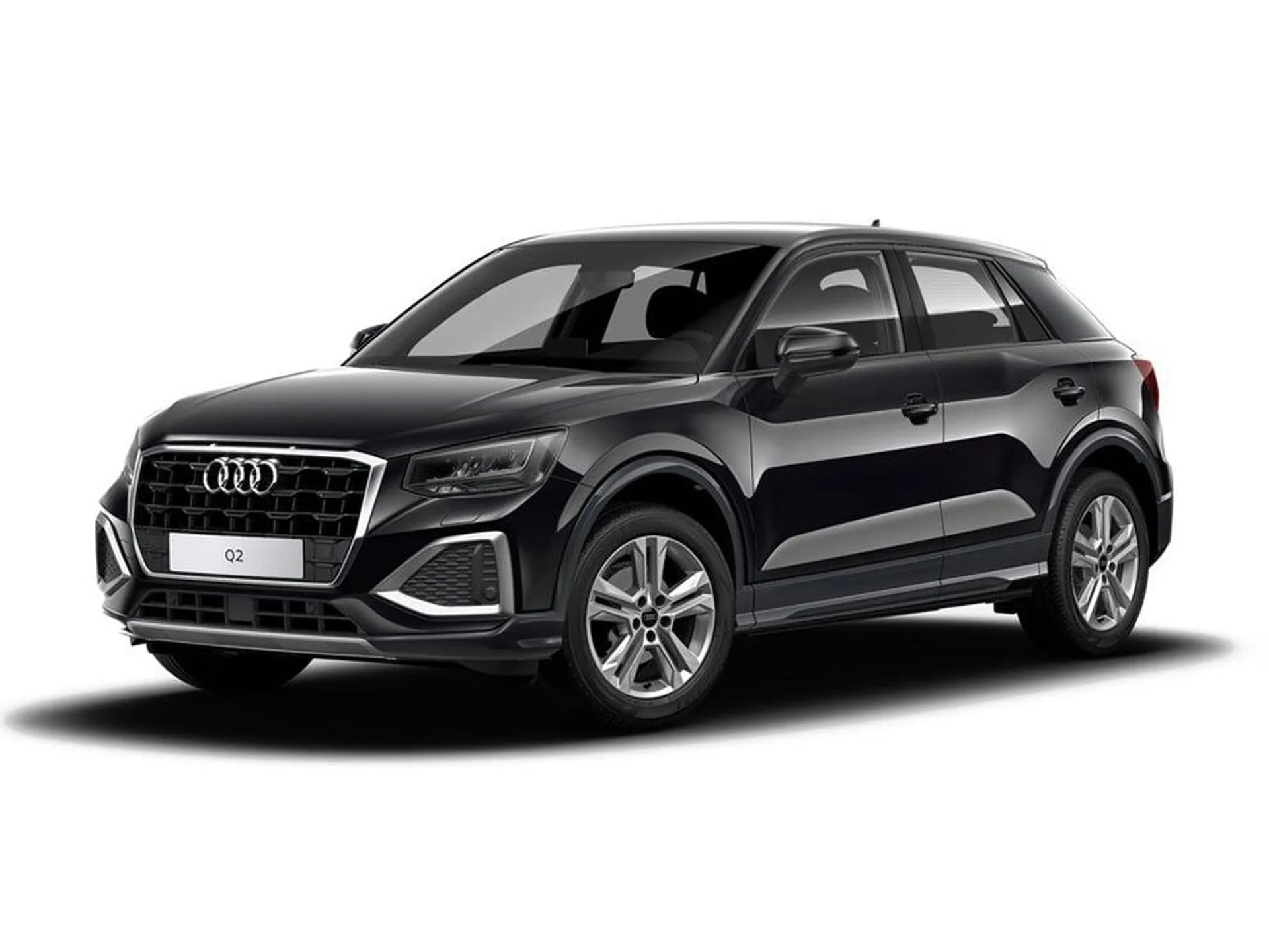 Audi Q2 30 TFSI 116 Sport 5dr Image #1