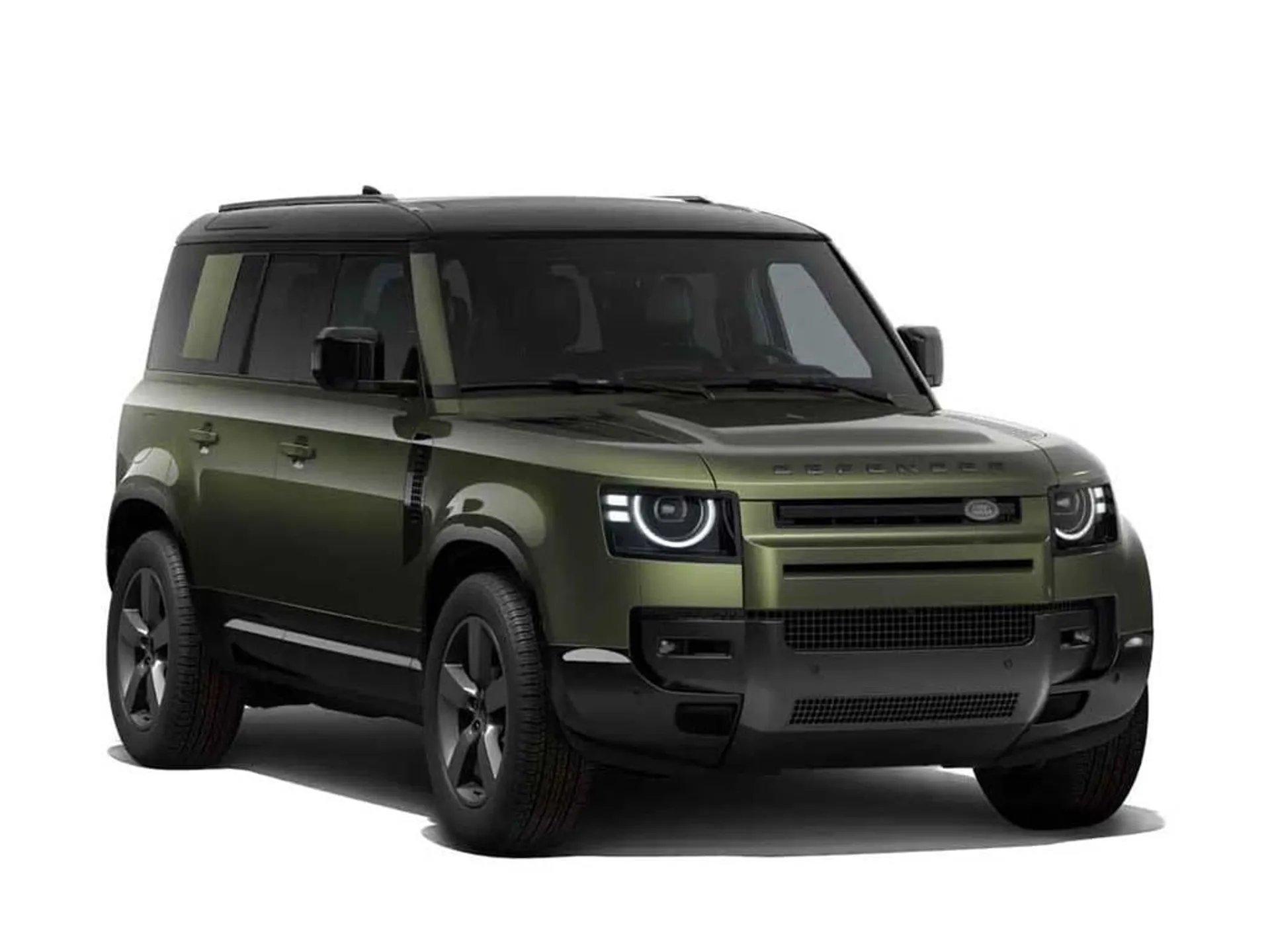  Land Rover Defender 110 3.0 D350 MHEV X-Dynamic HSE Auto 4WD Euro 6 (s/s) 5dr Image #1