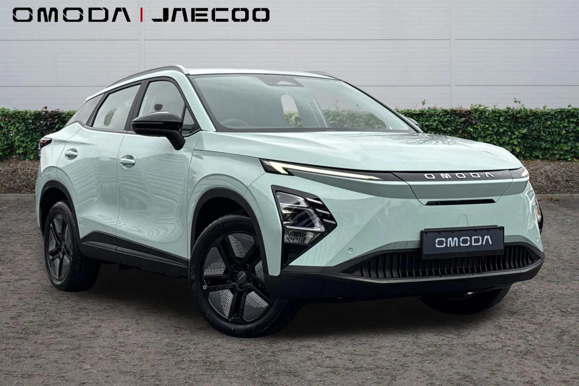  Omoda E5 61.05kWh Comfort Auto 5dr Image #1