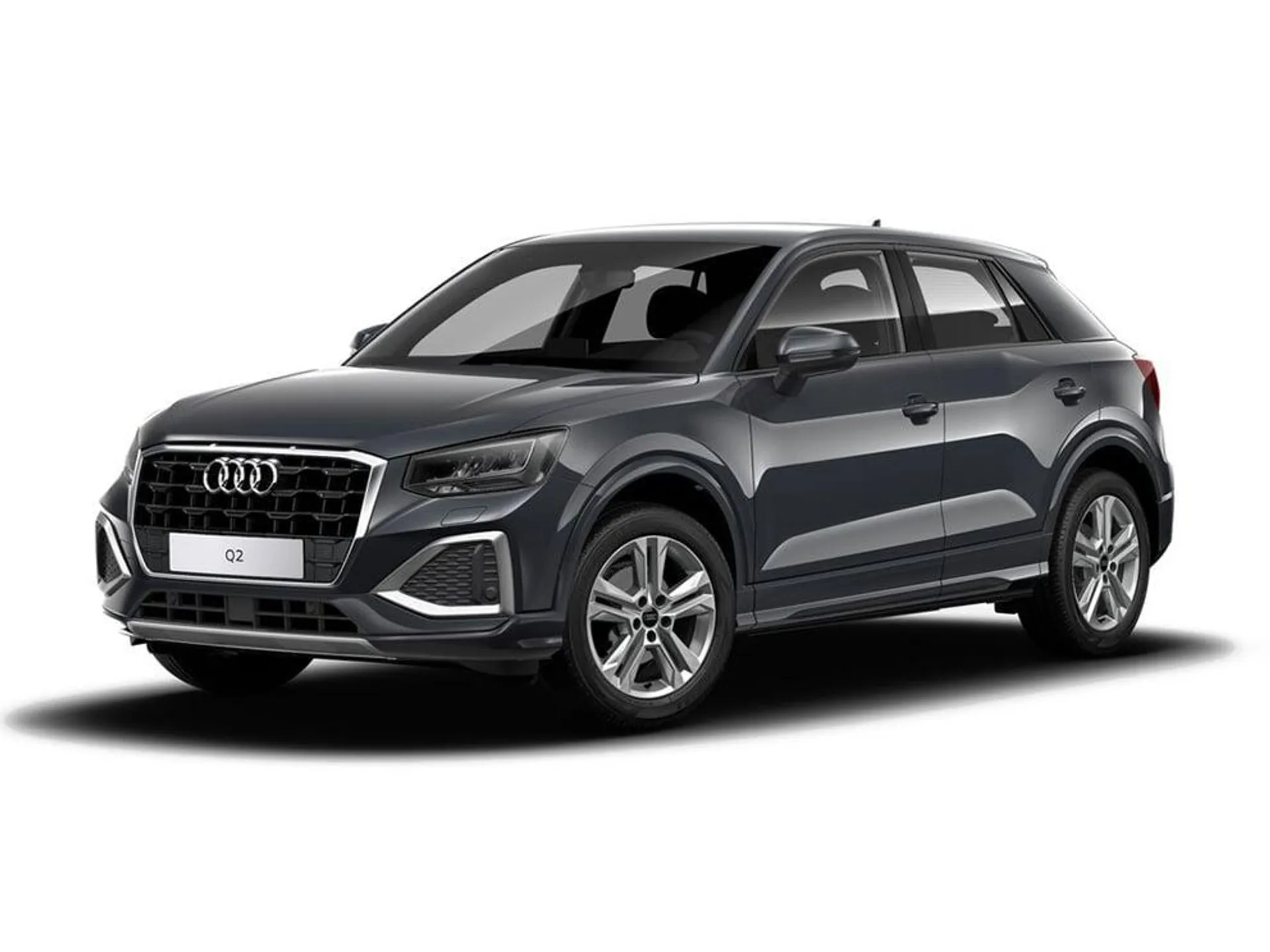  Audi Q2 1.0 TFSI 30 Sport Euro 6 (s/s) 5dr Image #1
