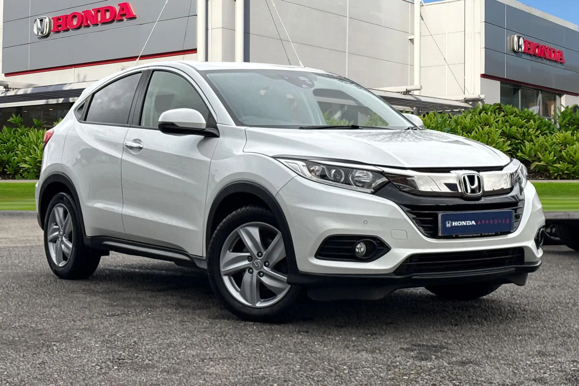 MM68FPD Honda HR-V 1.5 i-VTEC SE CVT 5dr Image #1