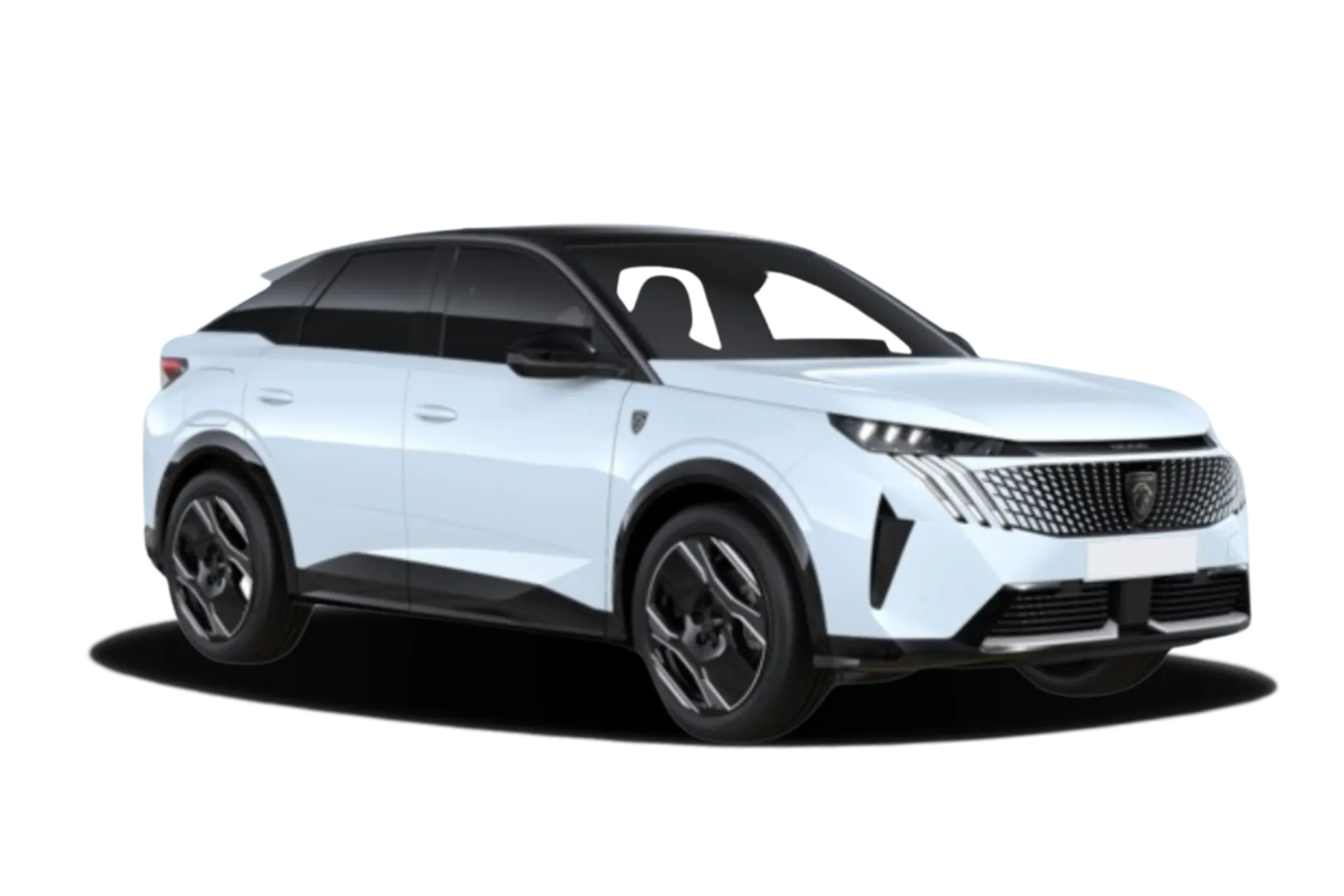 PEUGEOT GT HYBRID 145 e-DSC6 Automatic PCH Finance Offer From £319.00 Per Month  