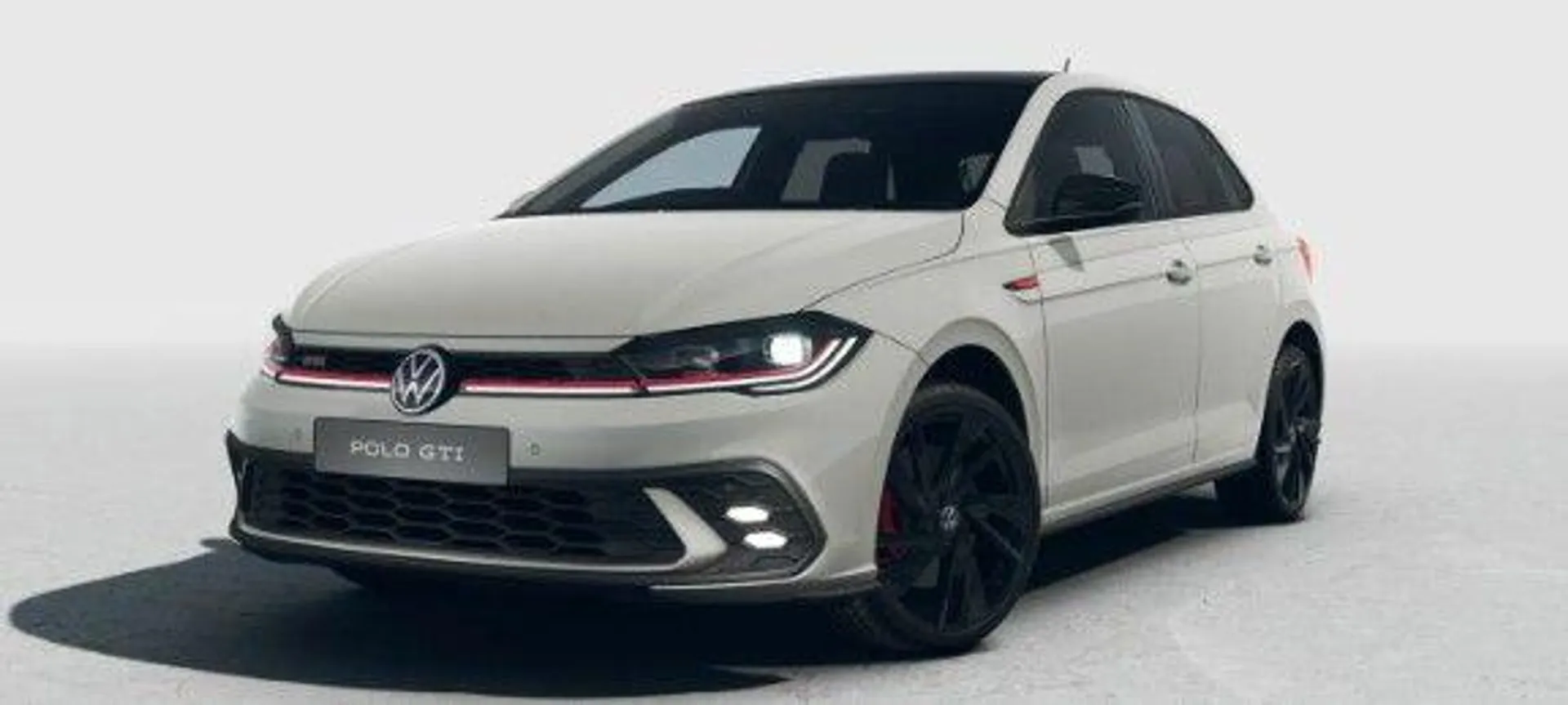  Volkswagen Polo 2.0 TSI GTI DSG Euro 6 (s/s) 5dr Image #1