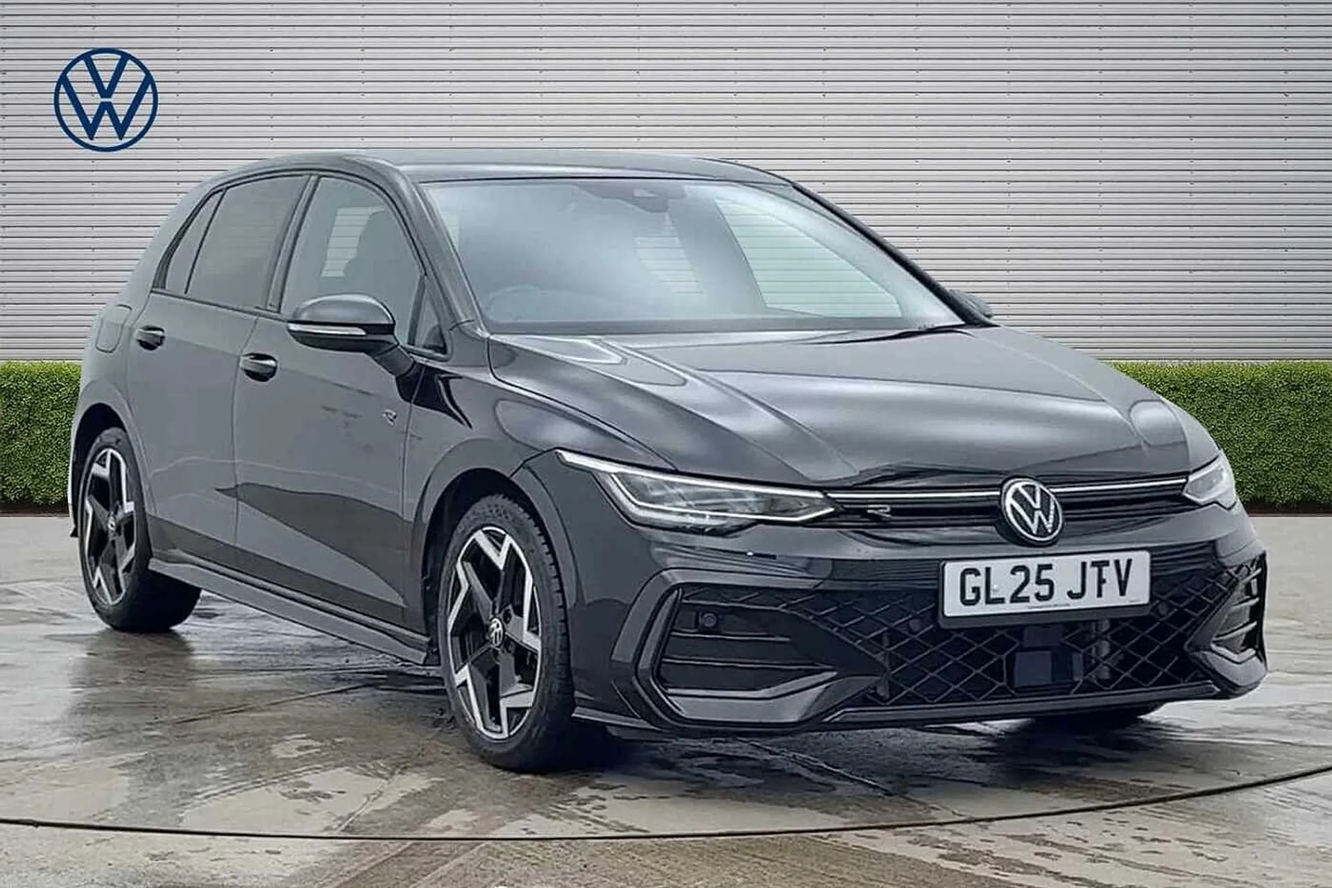Golf 15 Etsi
