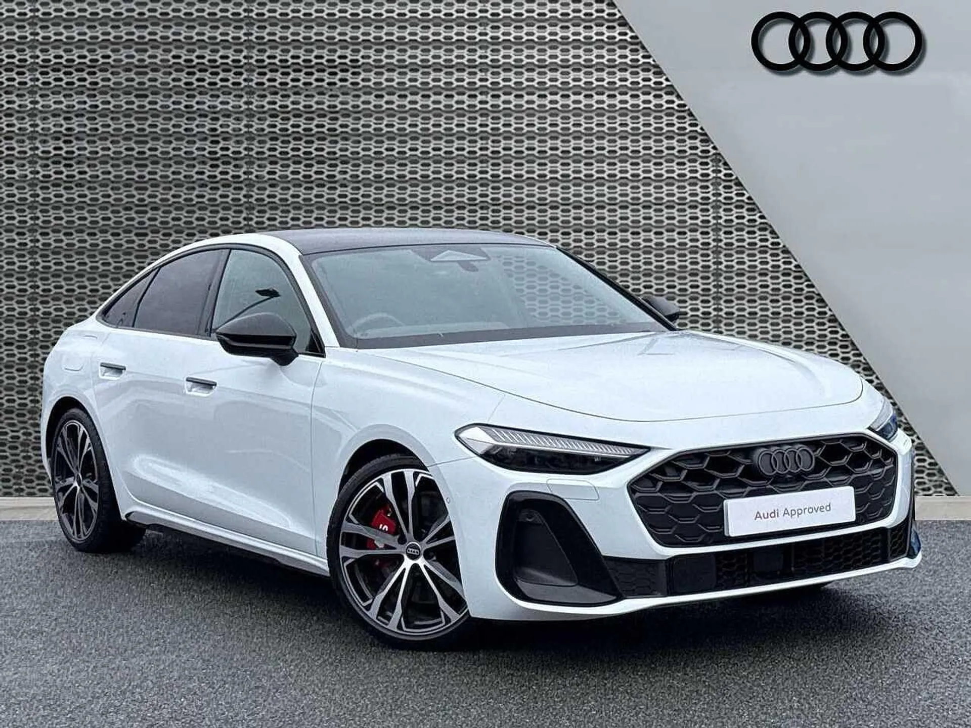 WP25CHO Audi S5 Edition 1 TFSI  367 PS S tronic Image #1