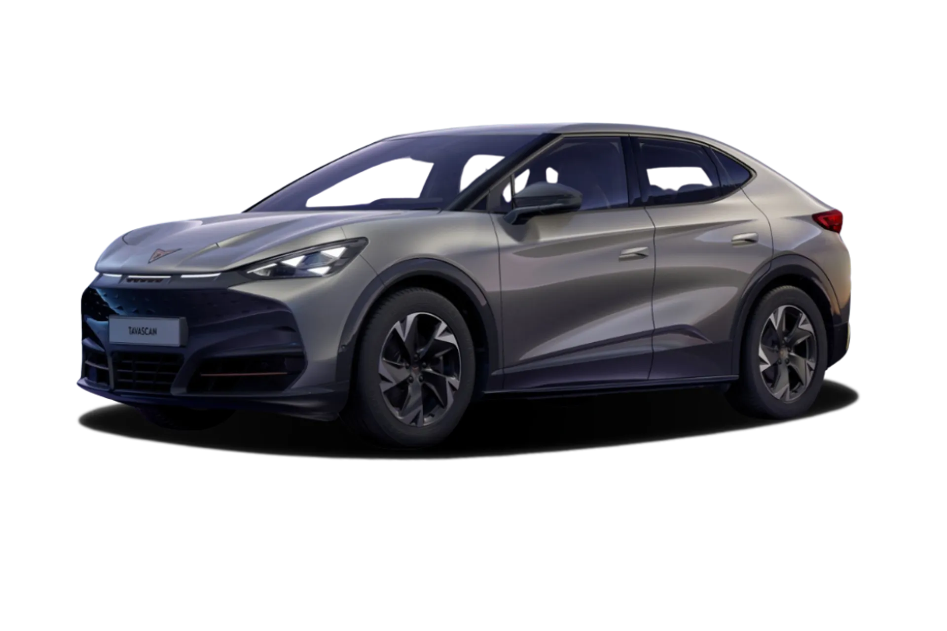 CUPRA V1 77kWh 286PS PCH Finance Offer From £415.00 Per Month