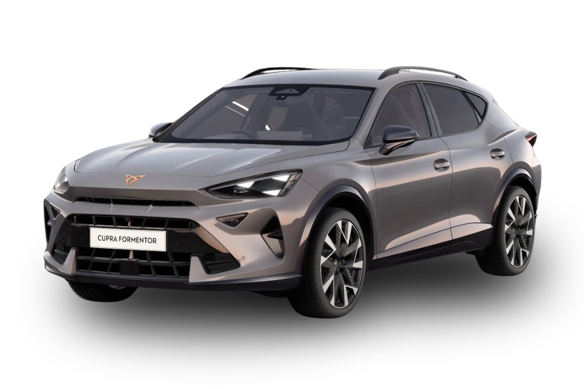 CUPRA V2 1.5 e-HYBRID DSG-auto 204PS PCH Finance Offer From £419.00 Per Month  