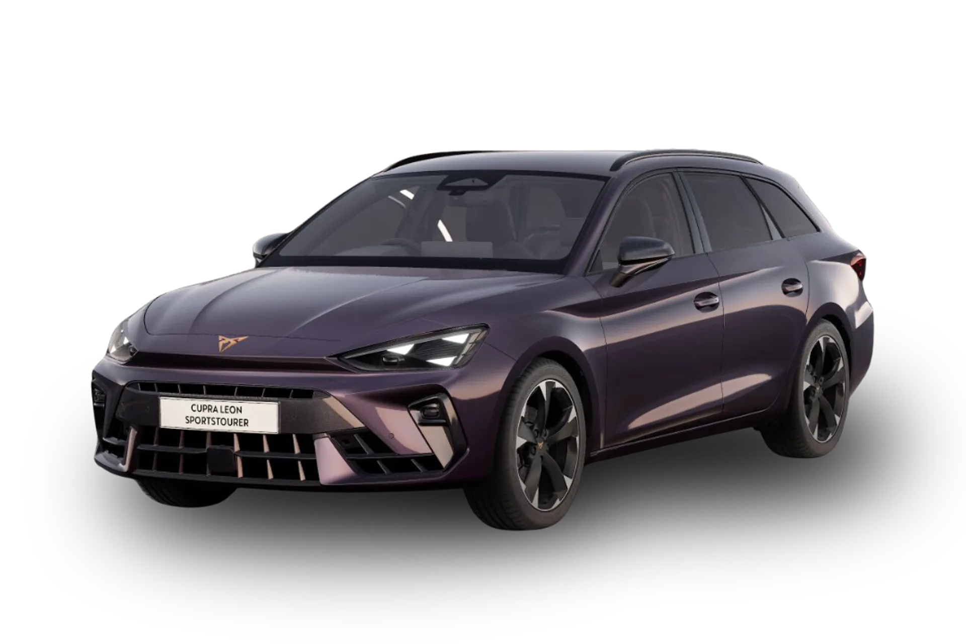 CUPRA V1 1.5 eTSI DSG-auto 150PS PCH Finance Offer From £335.00 Per Month