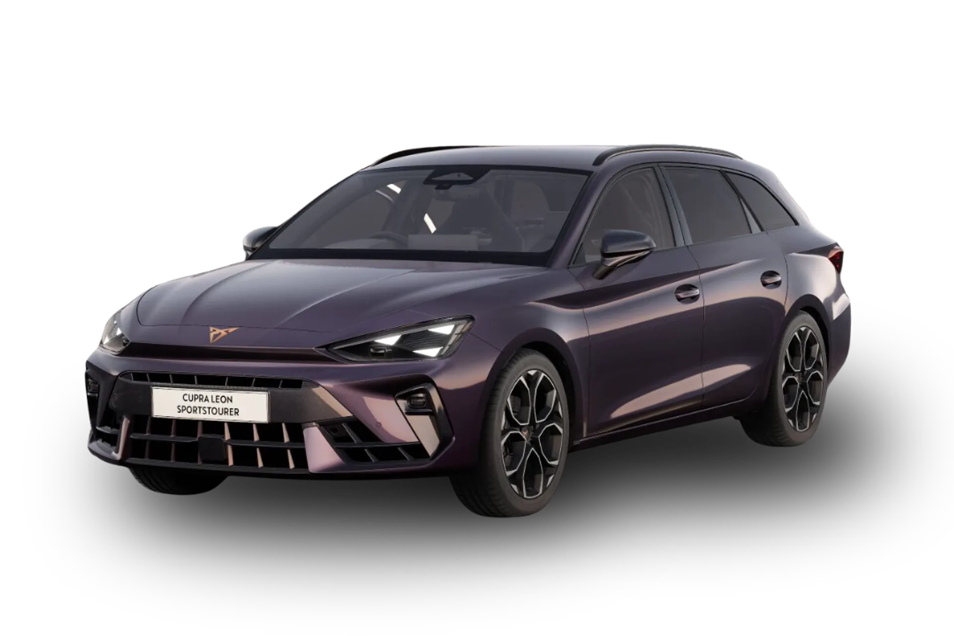 CUPRA V2 1.5 eTSI DSG-auto 150PS PCH Finance Offer From £359.00 Per Month  