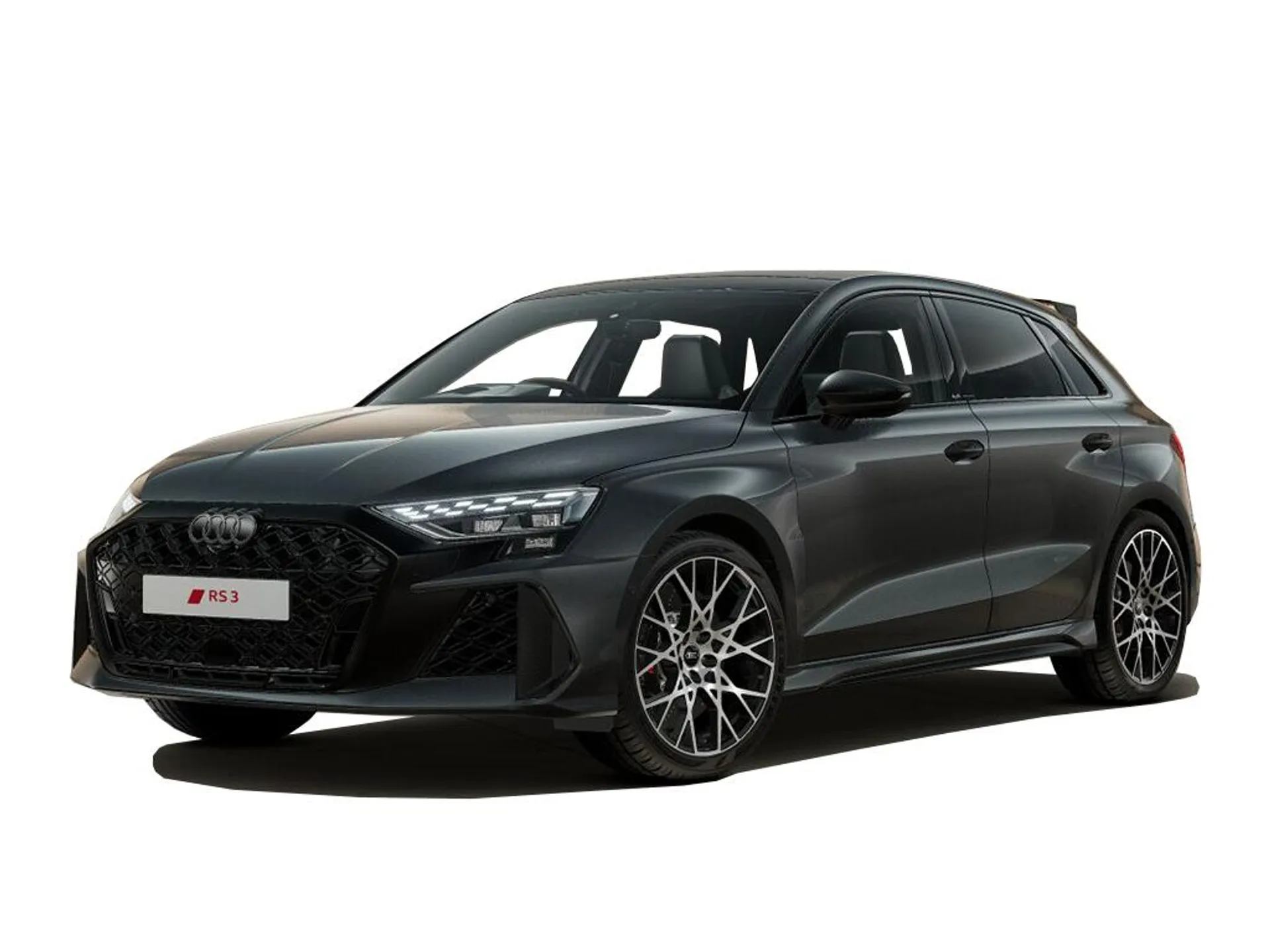 Audi RS 3 2.5 TFSI Carbon Vorsprung Sportback S Tronic quattro Euro 6 (s/s) 5dr Image #1