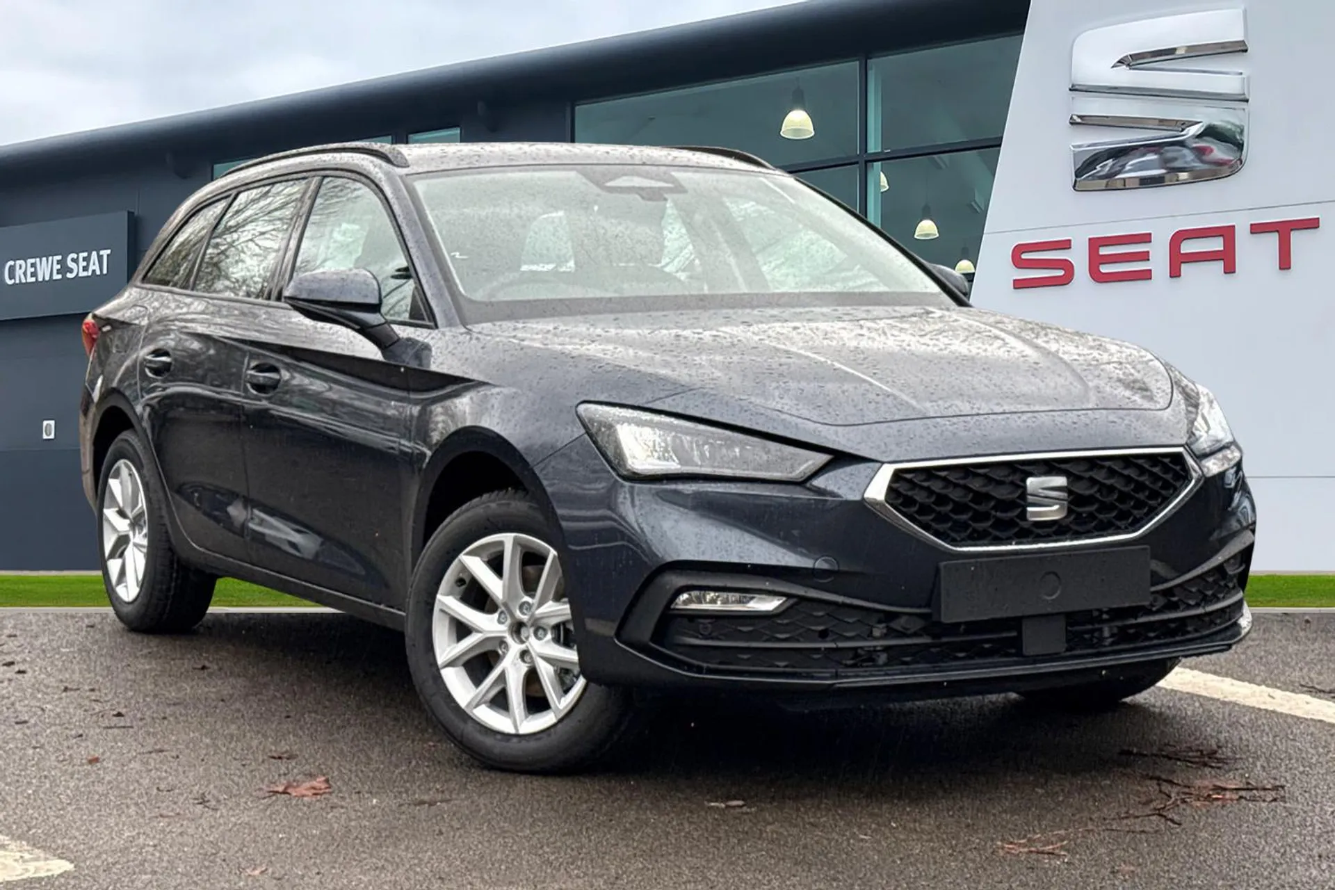  SEAT Leon 1.5 eTSI MHEV SE DSG Euro 6 (s/s) 5dr Image #1