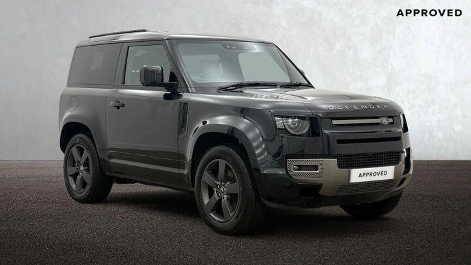 KT25OTA Land Rover Defender 90 3.0 D250 X-Dynamic HSE 3dr Image #1