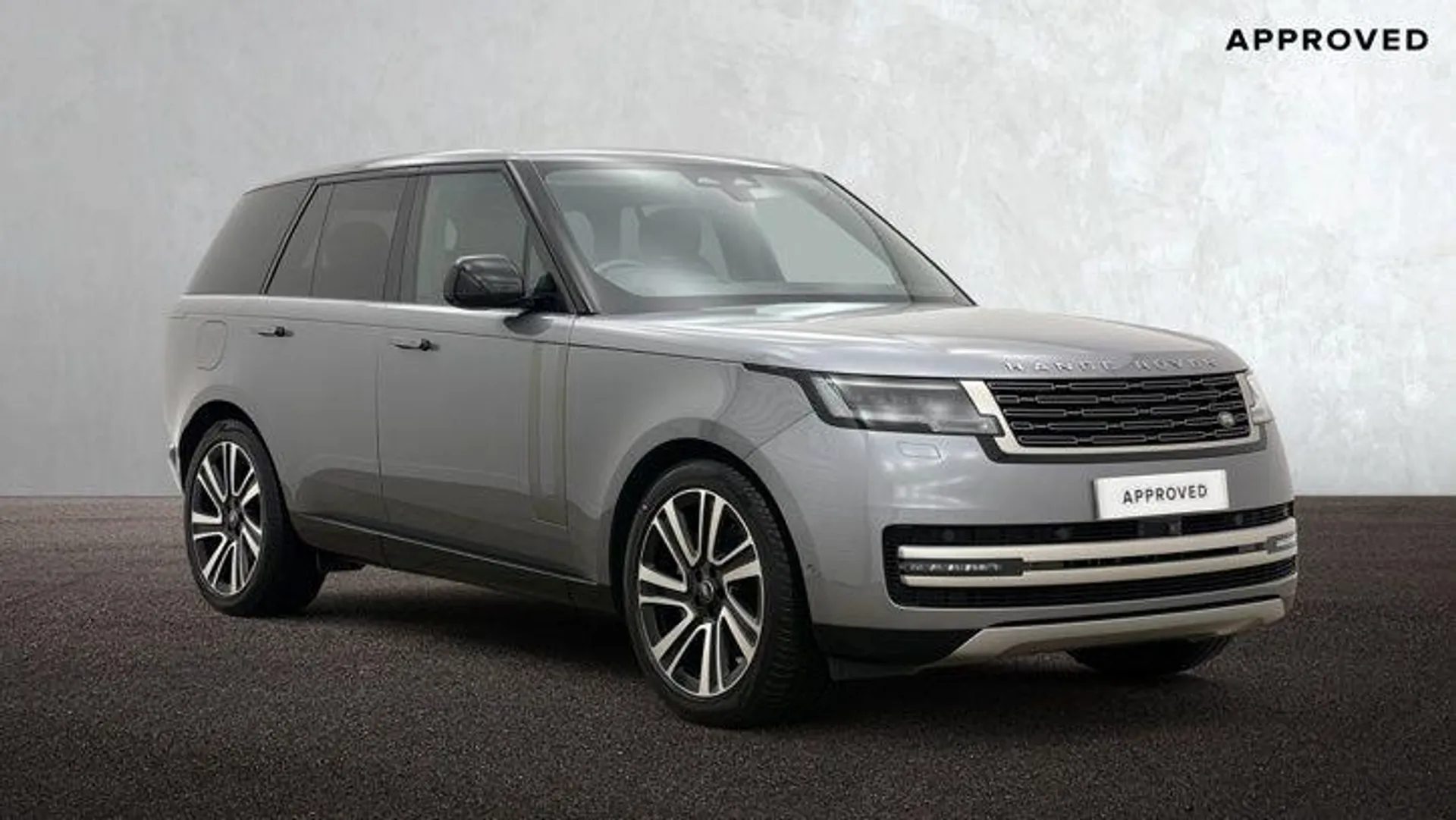 KP24OJH Land Rover Range Rover 3.0 D300 HSE 5dr Image #1