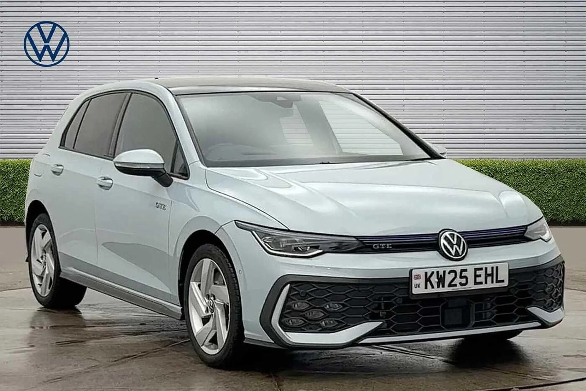 KW25EHL Volkswagen Golf 1.5 TSI 272 GTE eHybrid 5dr DSG**PAN ROOF + HEADS UP DISPLAY** Image #1