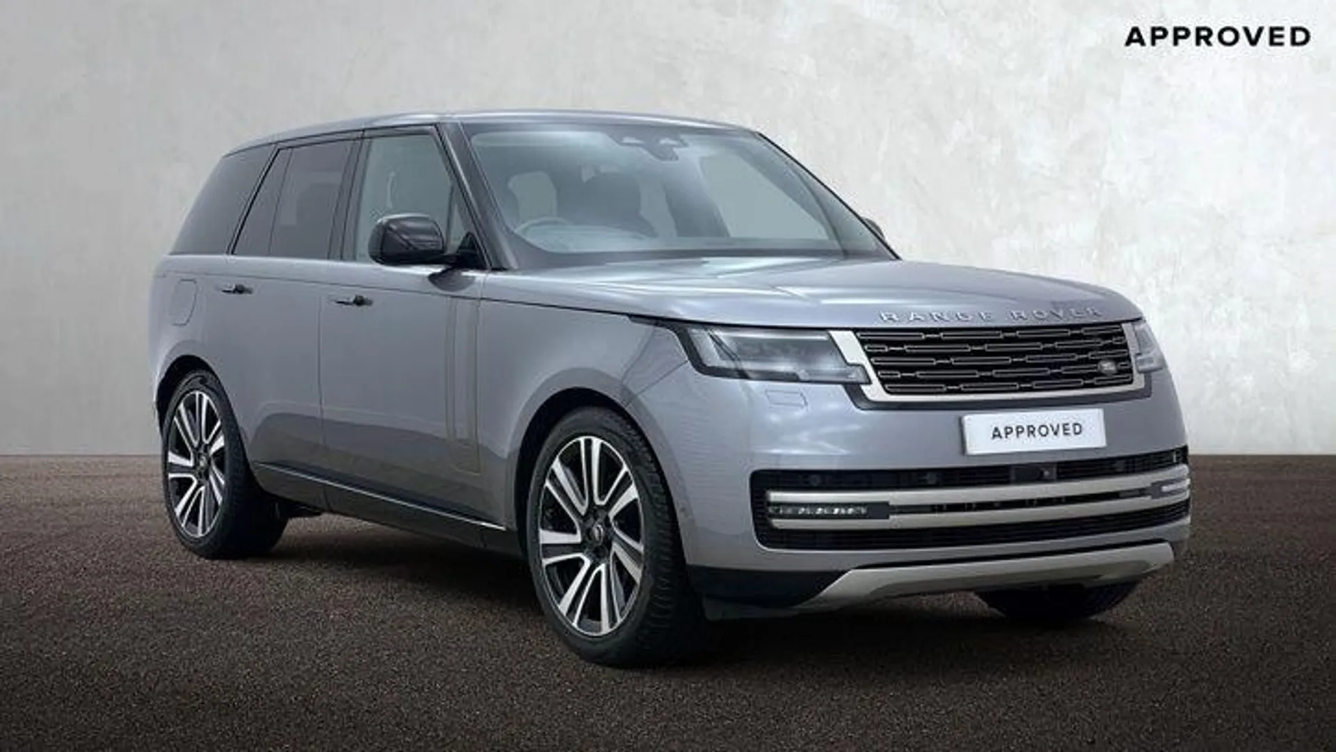 KO73RFL Land Rover Range Rover 3.0 D300 HSE 5dr Image #1