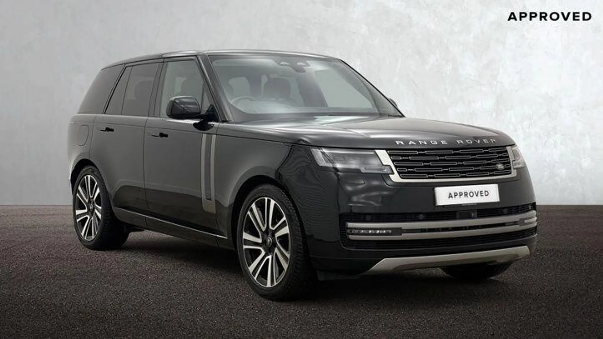 KP24CGF Land Rover Range Rover 3.0 D300 HSE 5dr Image #1