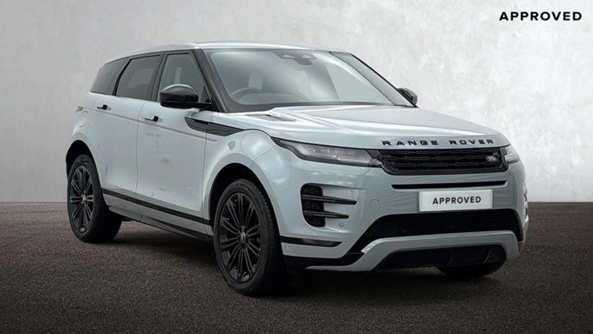 KT73GHX Land Rover Range Rover Evoque 1.5 P300e Dynamic HSE 5dr Image #1