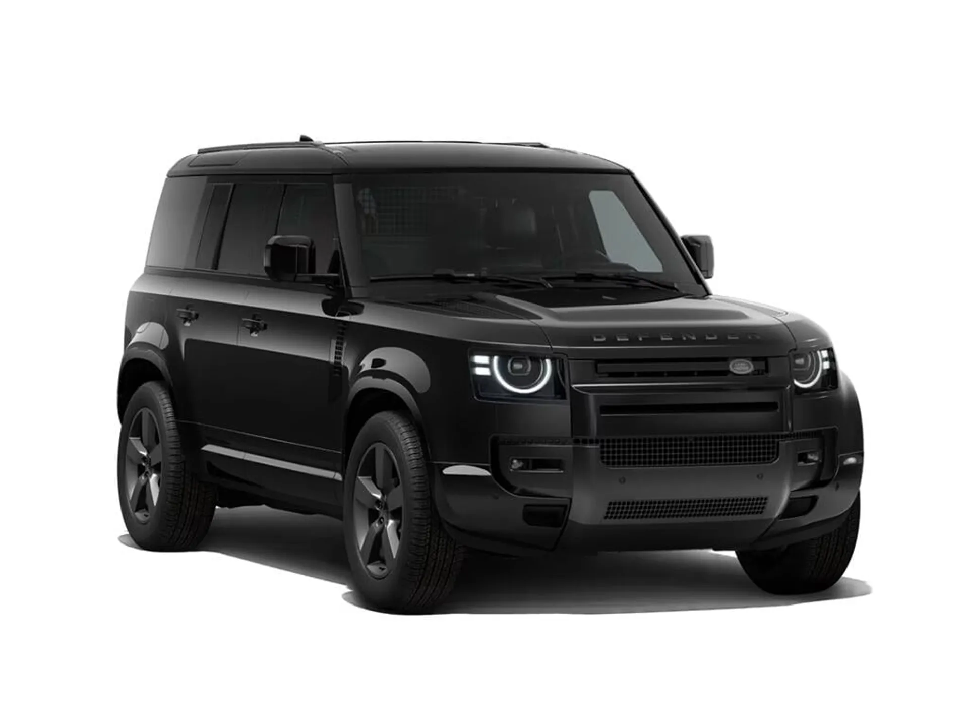  Land Rover Defender 110 3.0 D250 MHEV X-Dynamic HSE Hard Top SUV Auto 4WD MWB Euro 6 (s/s) 5dr Image #1