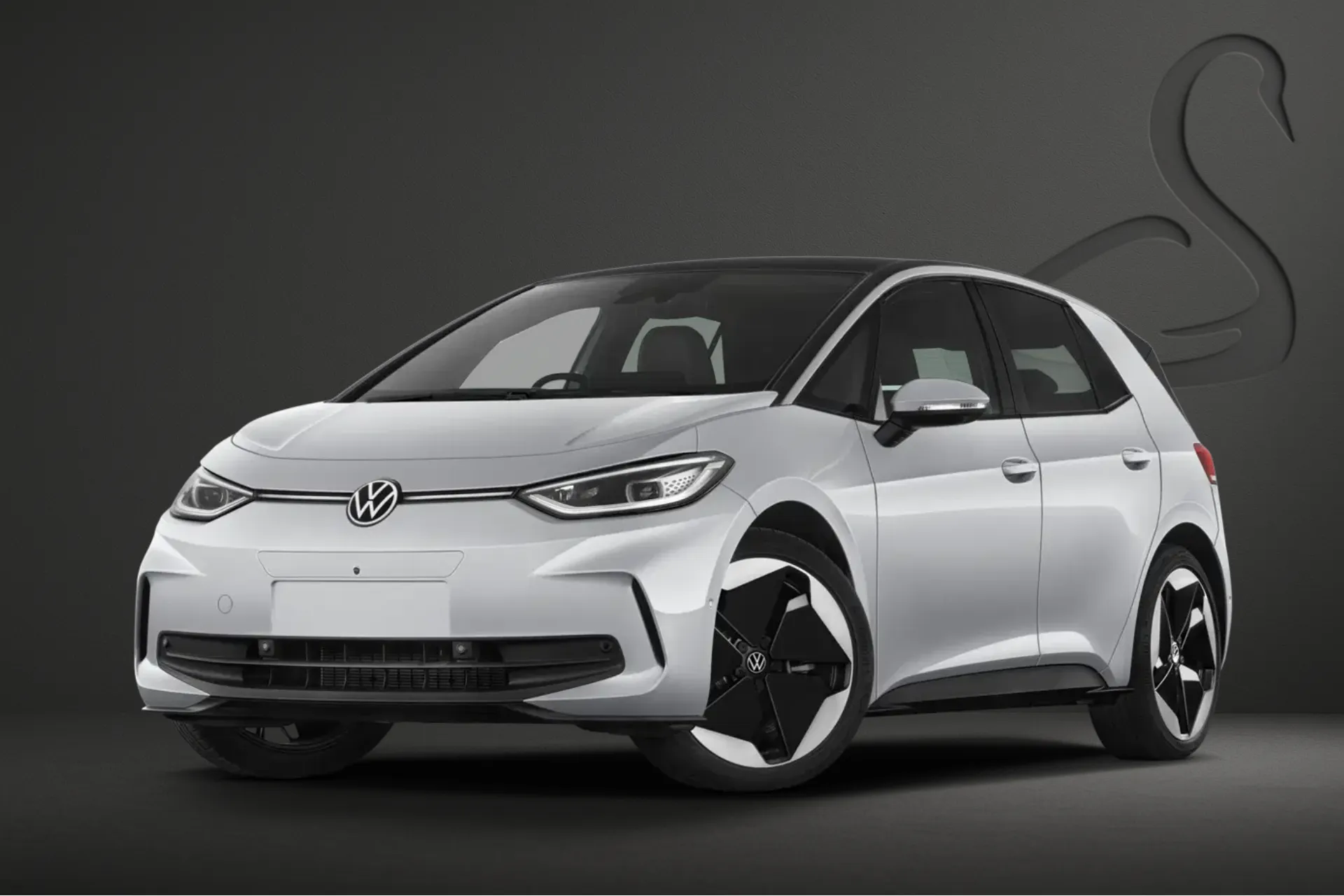 Volkswagen 125KW Match Pure 52KWH PFL Finance Offer From £292.55 Per Month