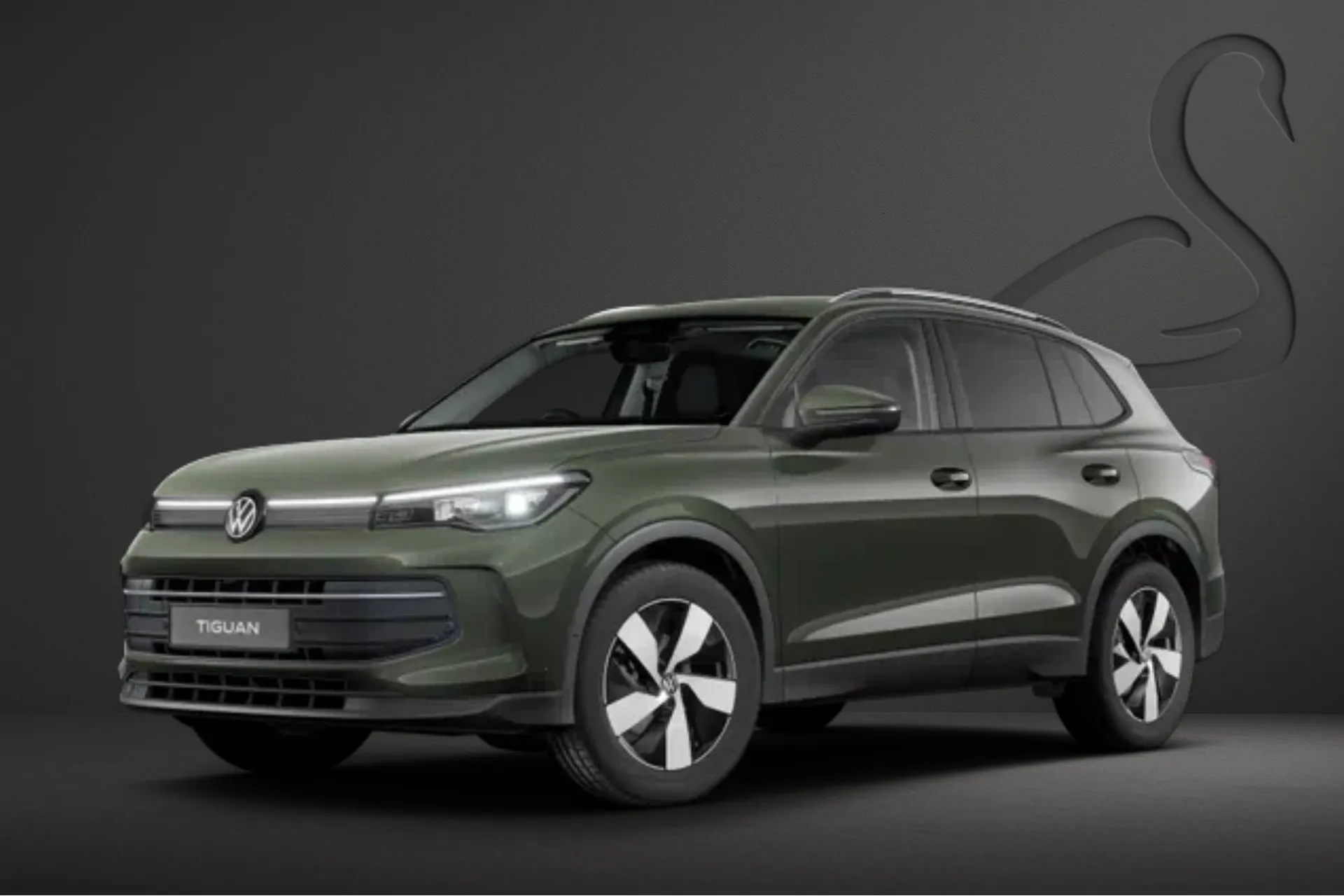 Volkswagen 1.5 TSI eHybrid Match DSG [Area View] BFL Finance Offer From £324.93 Per Month  