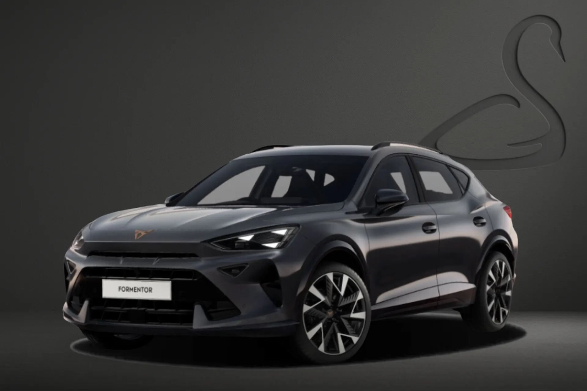 CUPRA 1.5 eTSI 150 V2 DSG BFL Finance Offer From £295.41 Per Month  