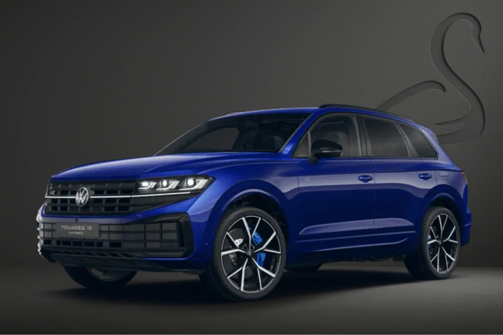 Volkswagen 3.0 V6 TDI 4Motion 286 Final Edition Tip BFL Finance Offer From £612.92 Per Month  